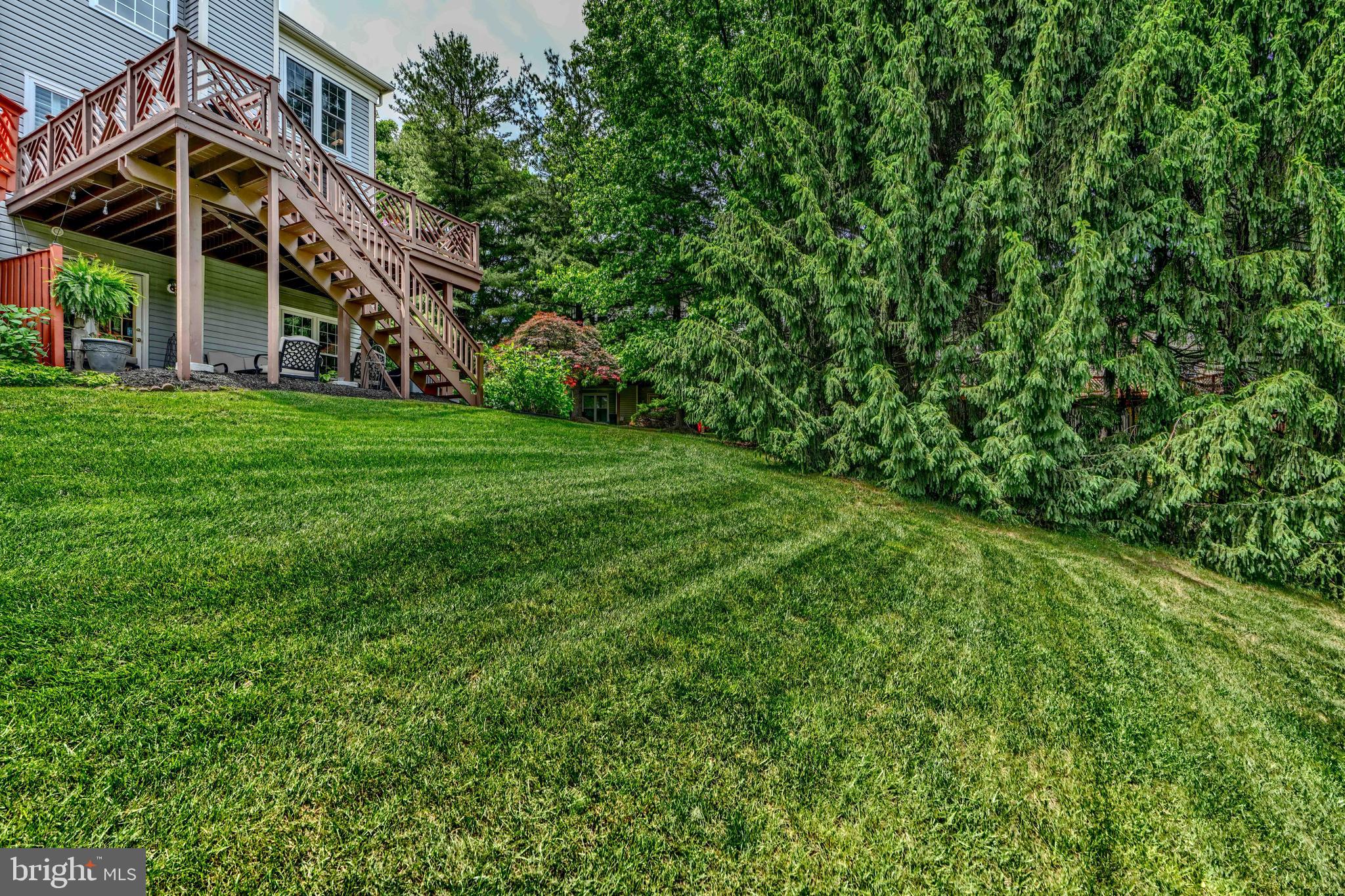 MAYS CHAPEL NORTH - Residential