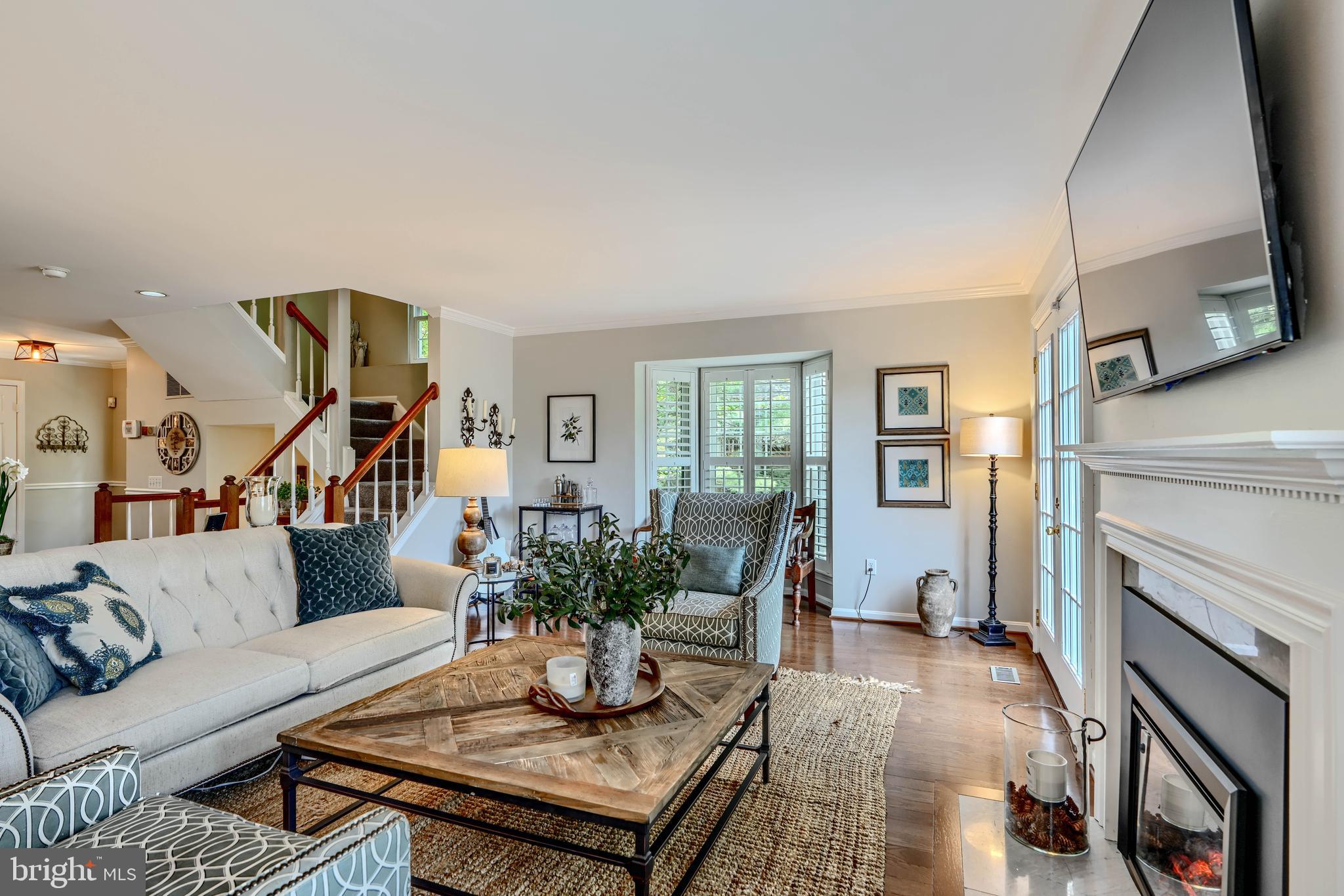 MAYS CHAPEL NORTH - Residential