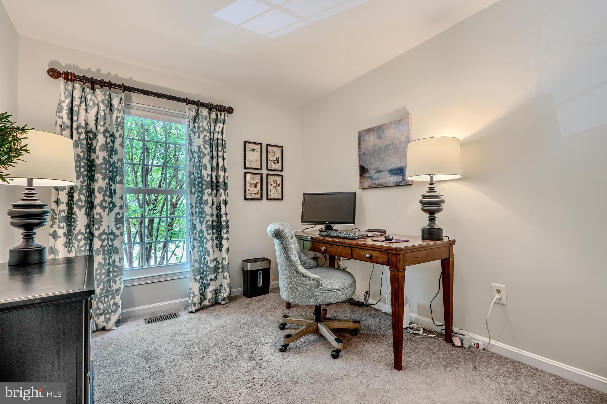 MAYS CHAPEL NORTH - Residential