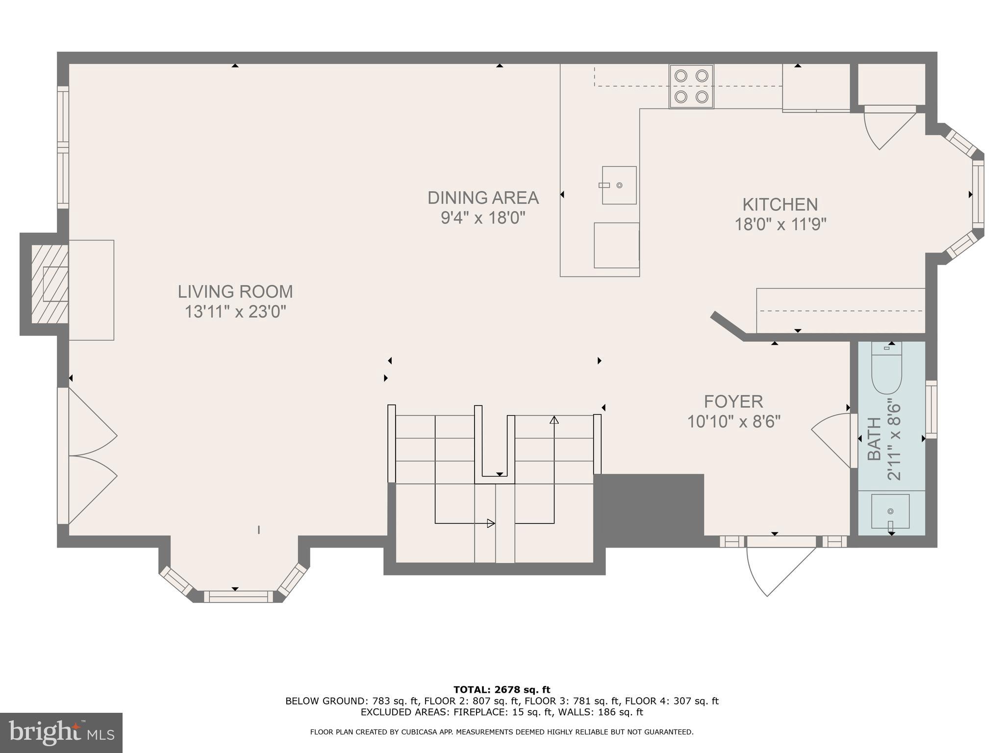 MAYS CHAPEL NORTH - Residential