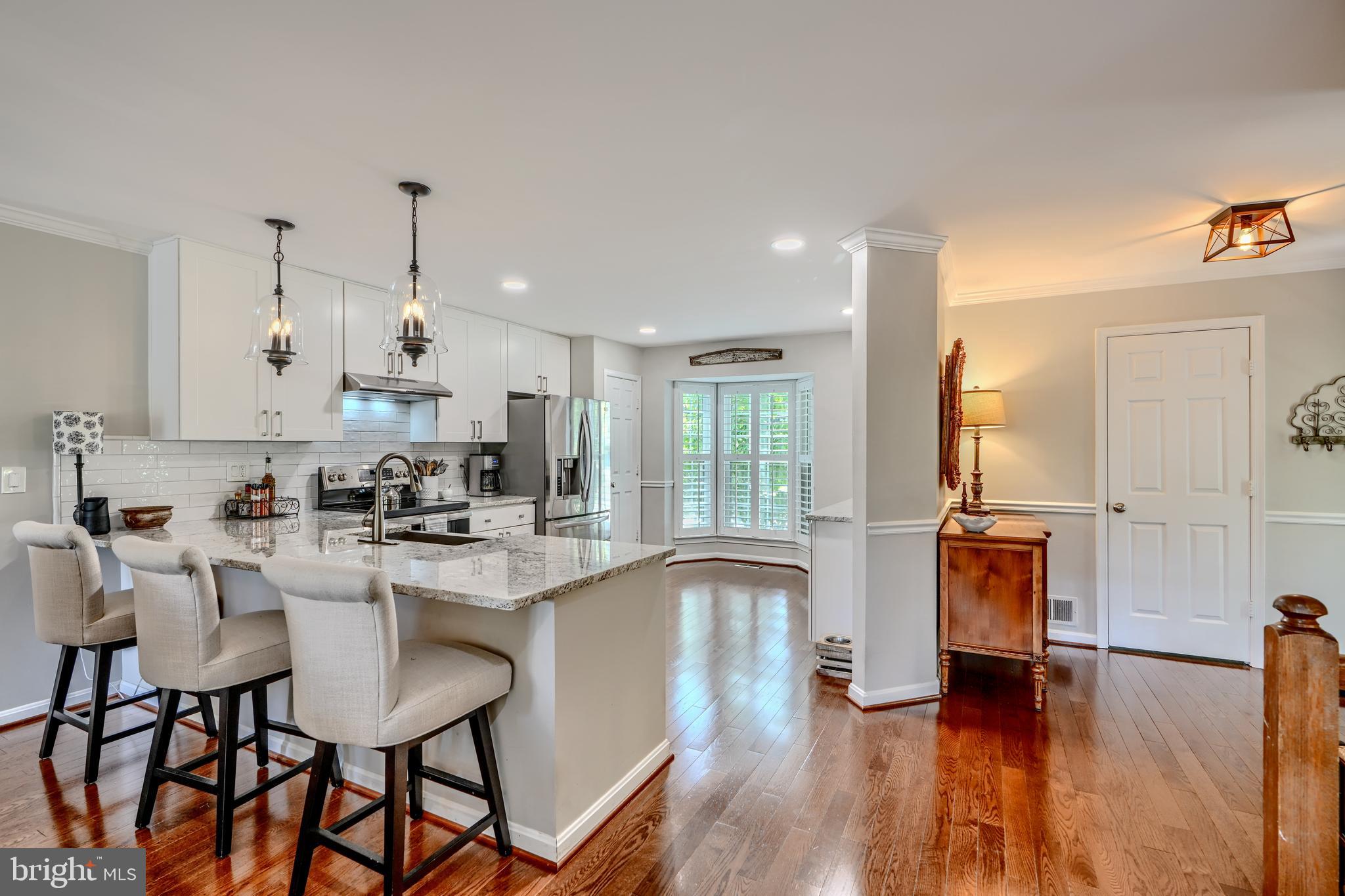 MAYS CHAPEL NORTH - Residential