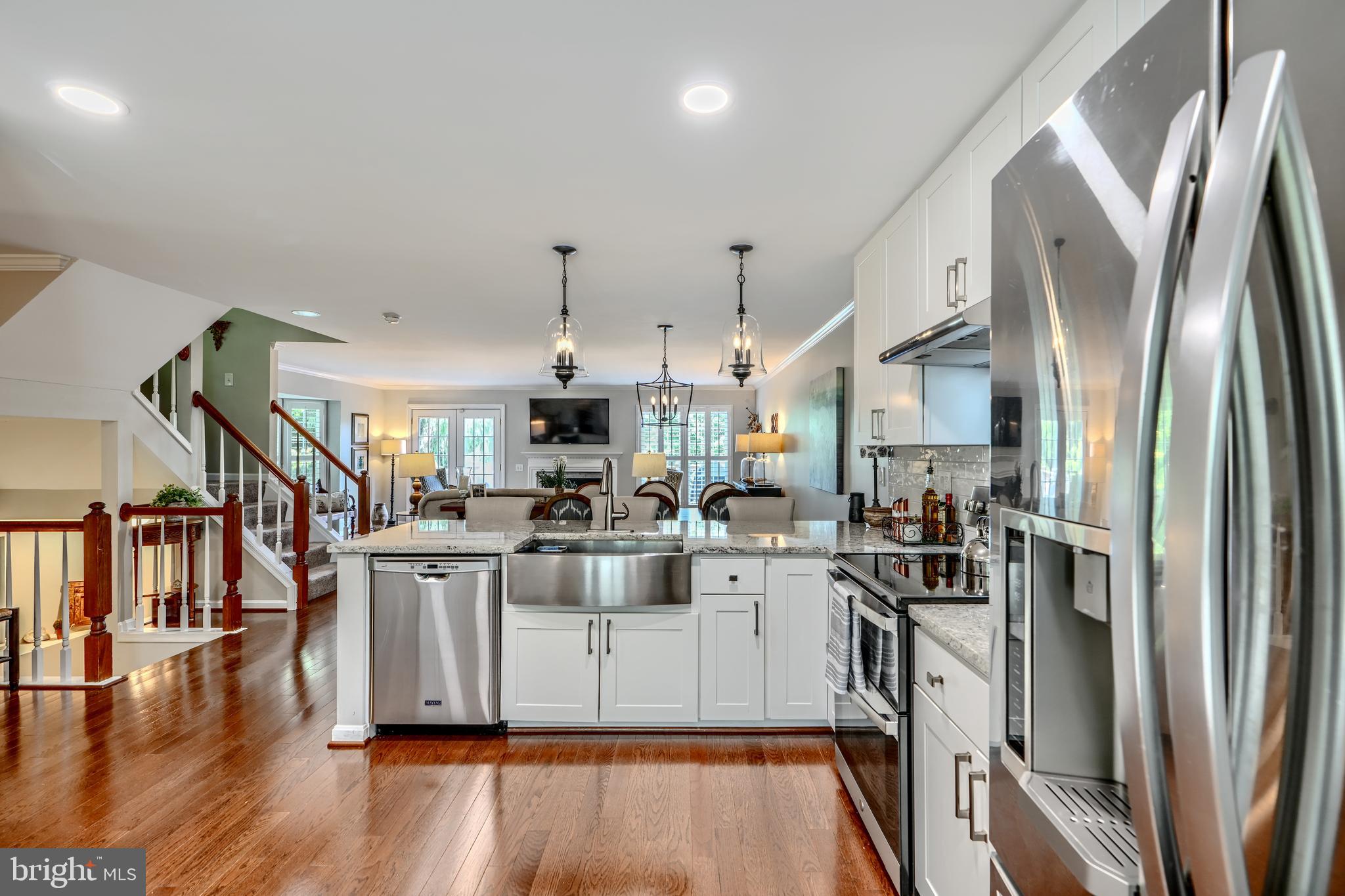 MAYS CHAPEL NORTH - Residential