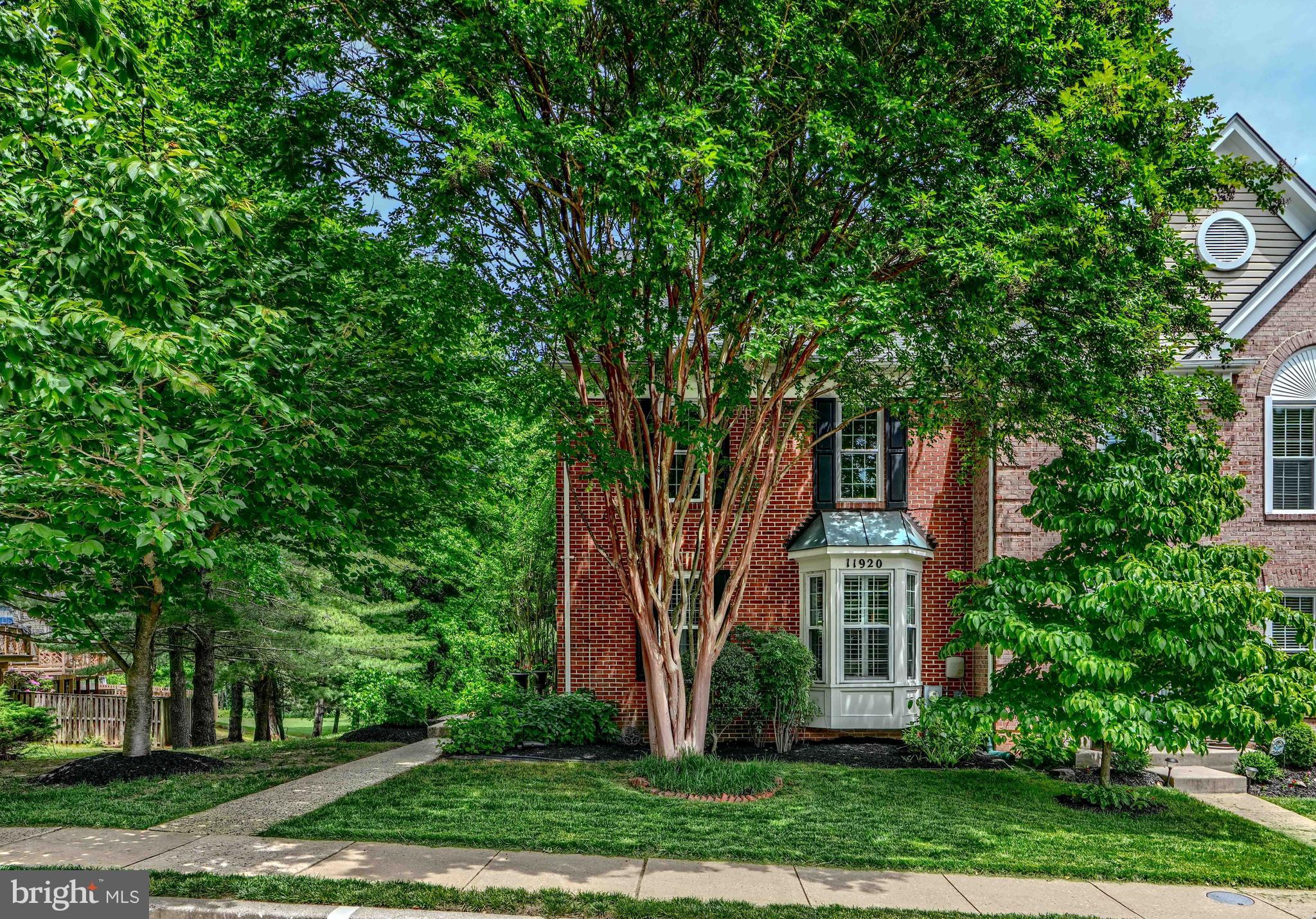 11920 MAYS CHAPEL ROAD