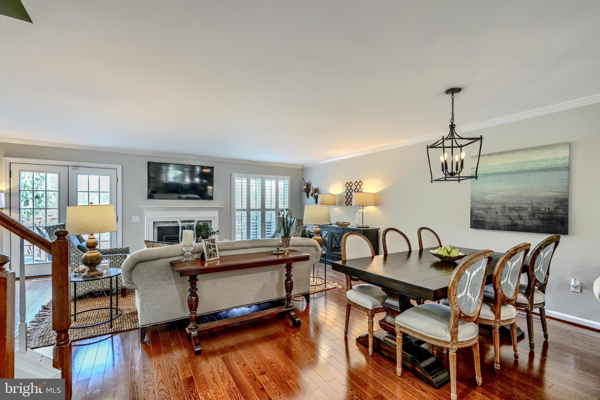 MAYS CHAPEL NORTH - Residential