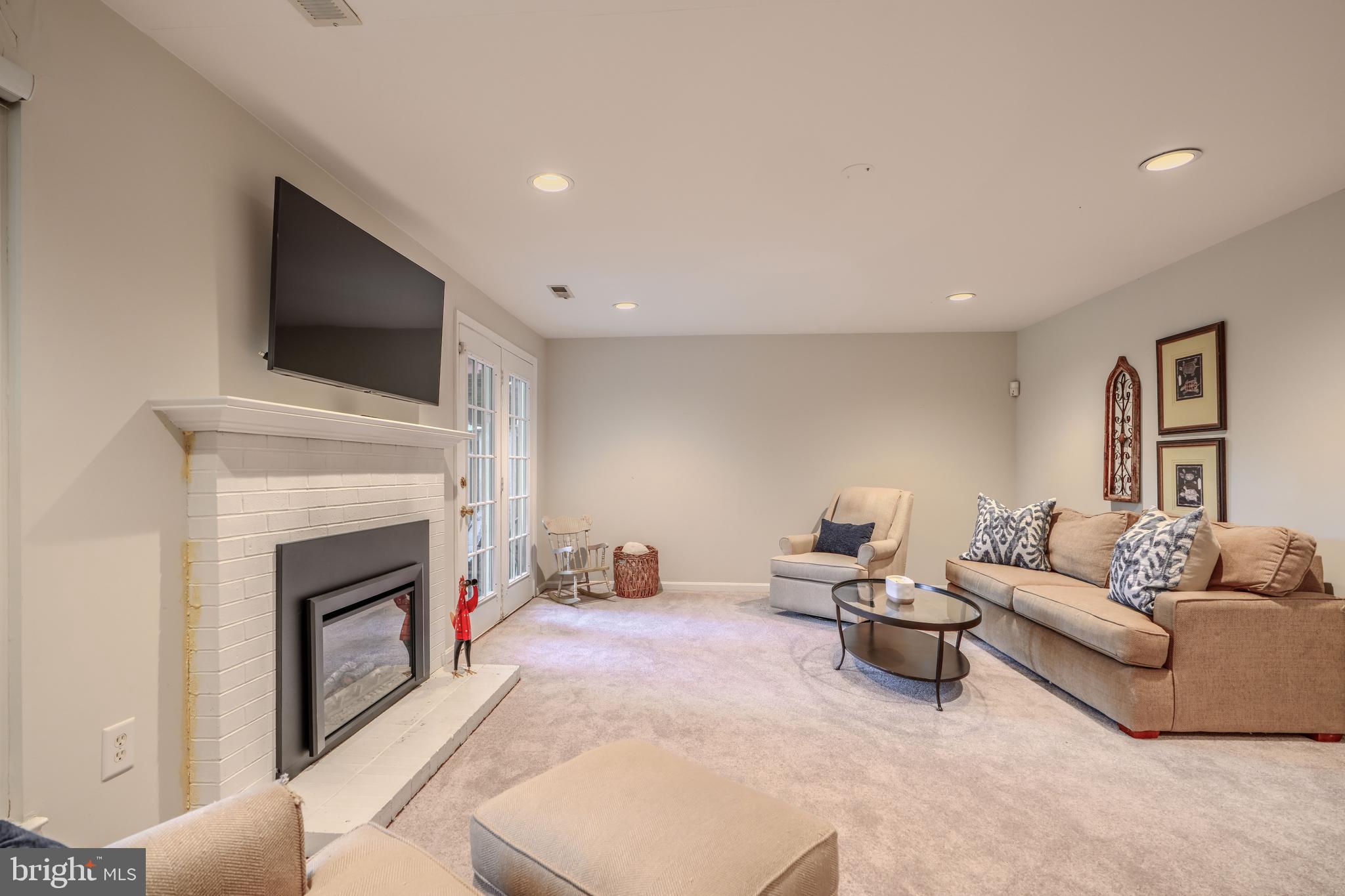 MAYS CHAPEL NORTH - Residential