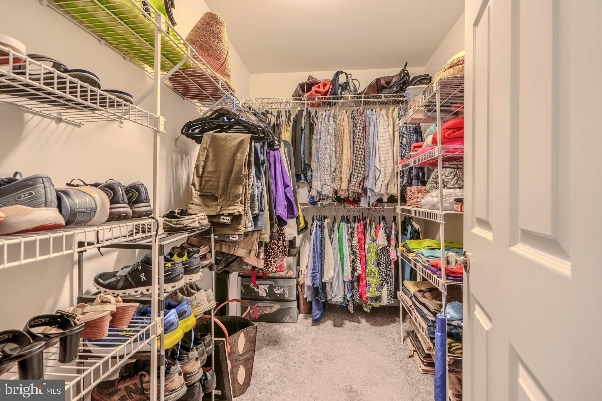 MAYS CHAPEL NORTH - Residential