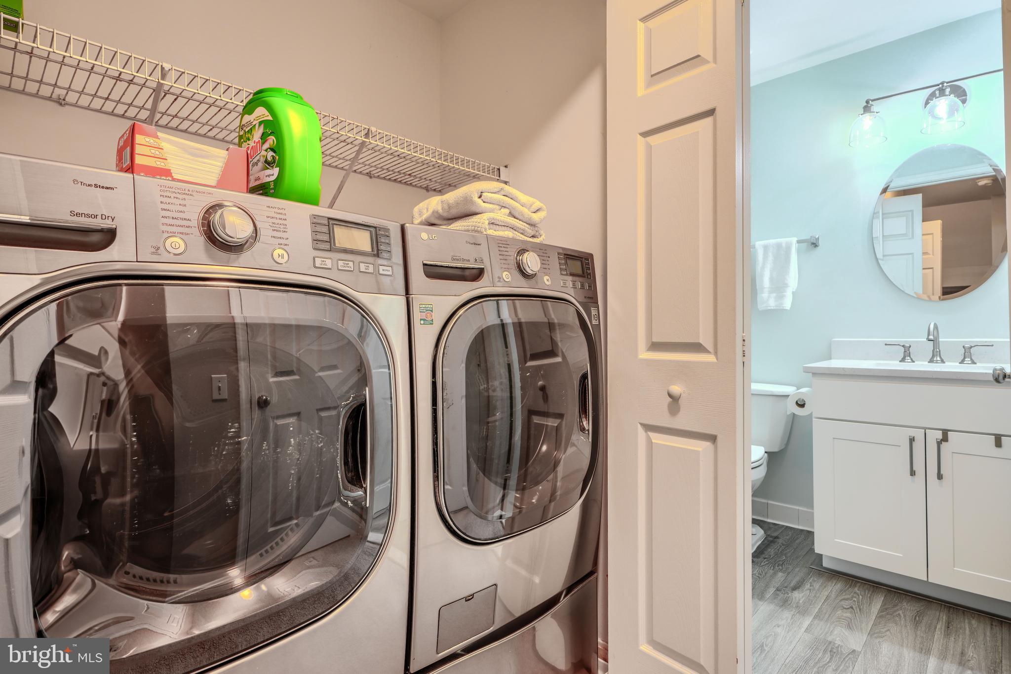 MAYS CHAPEL NORTH - Residential