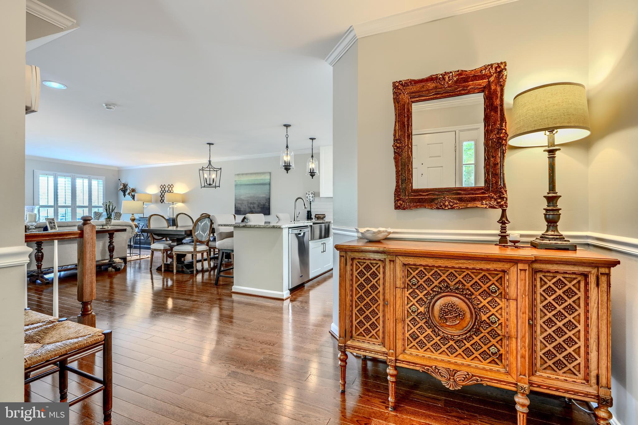 MAYS CHAPEL NORTH - Residential