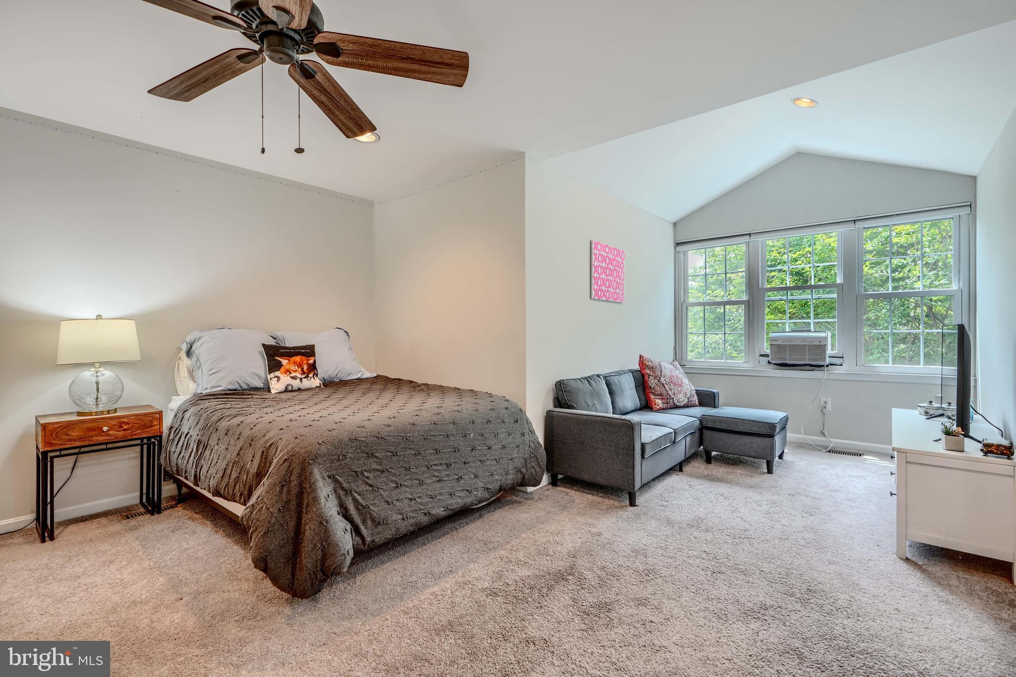 MAYS CHAPEL NORTH - Residential