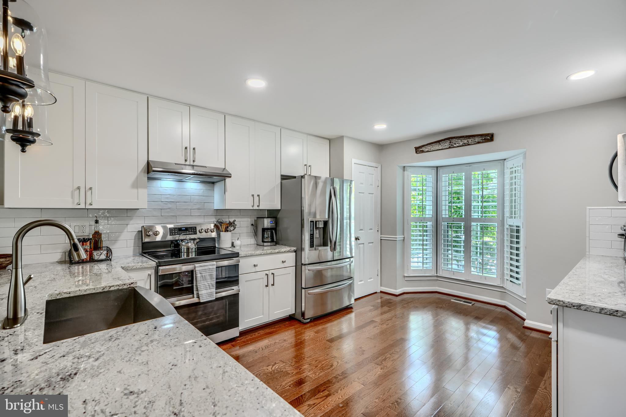 MAYS CHAPEL NORTH - Residential