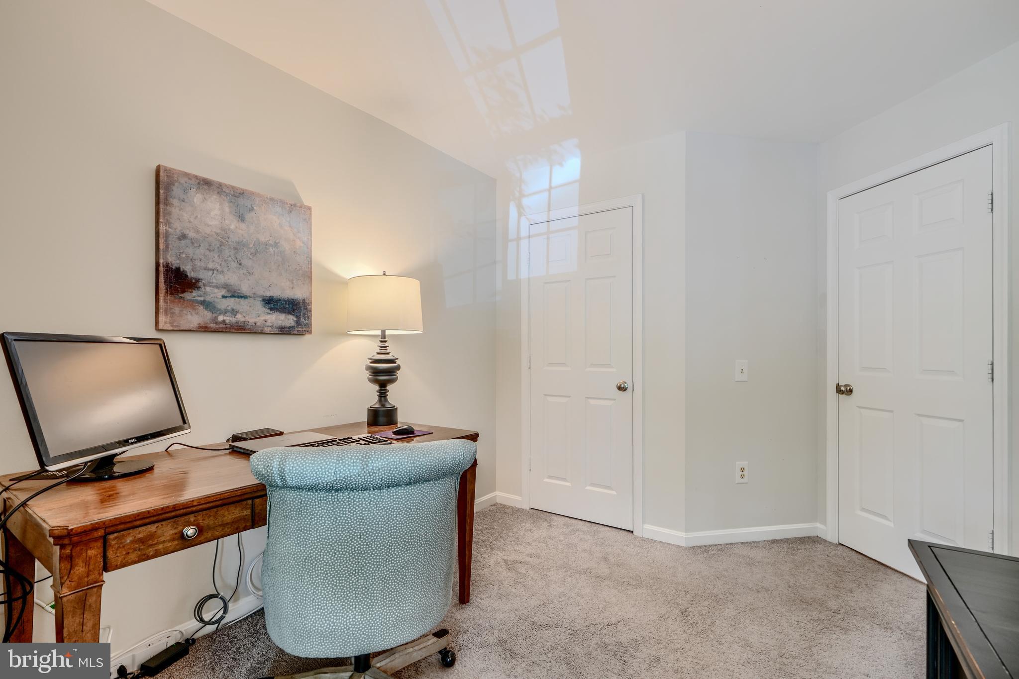 MAYS CHAPEL NORTH - Residential