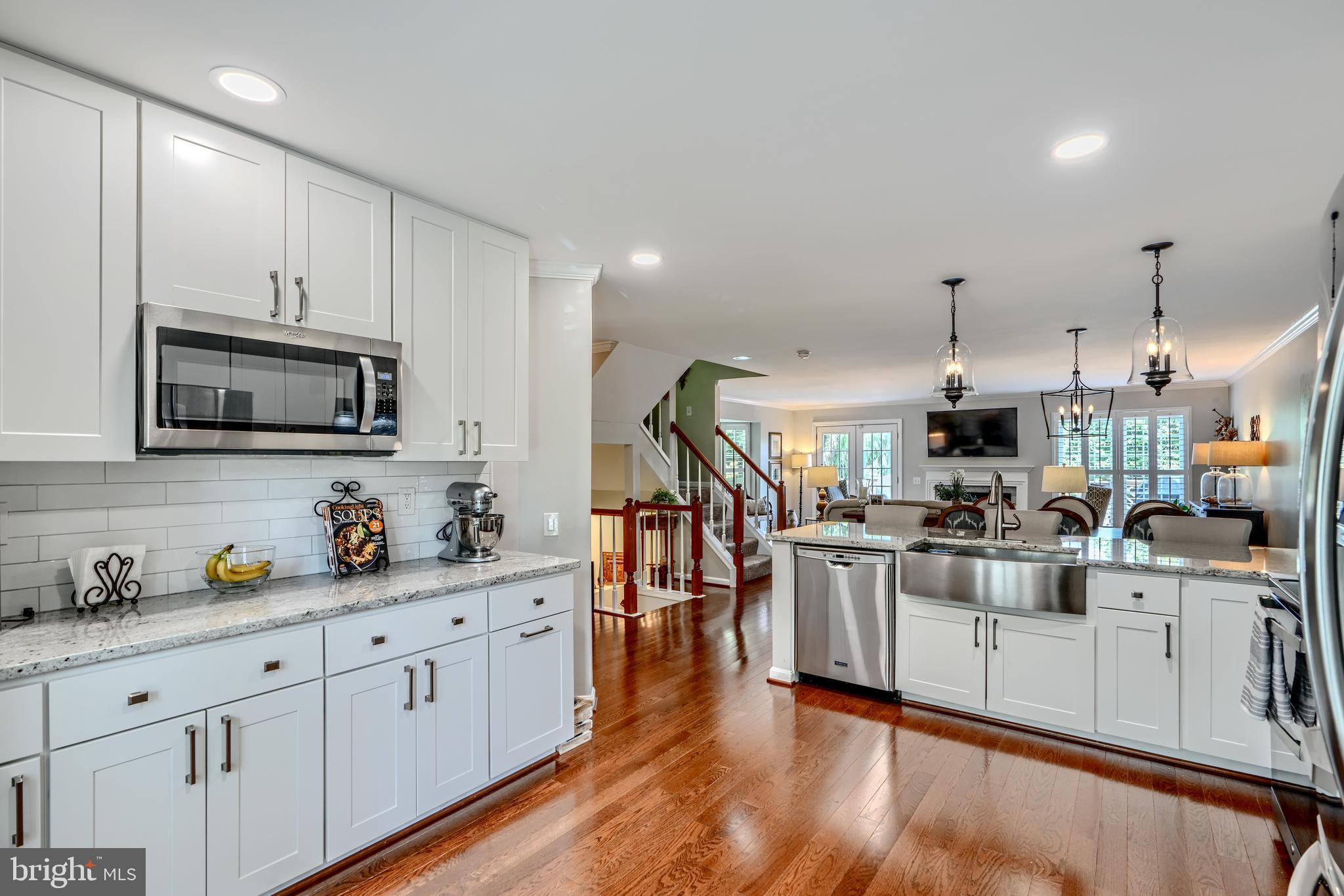 MAYS CHAPEL NORTH - Residential