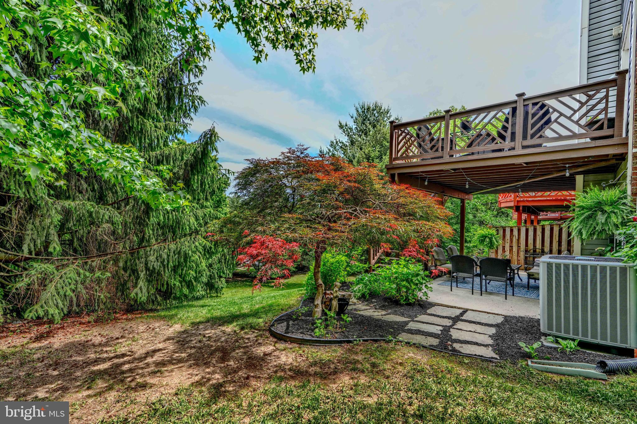 MAYS CHAPEL NORTH - Residential