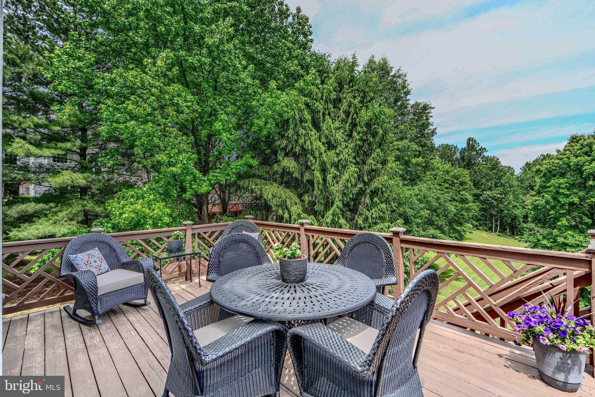 MAYS CHAPEL NORTH - Residential