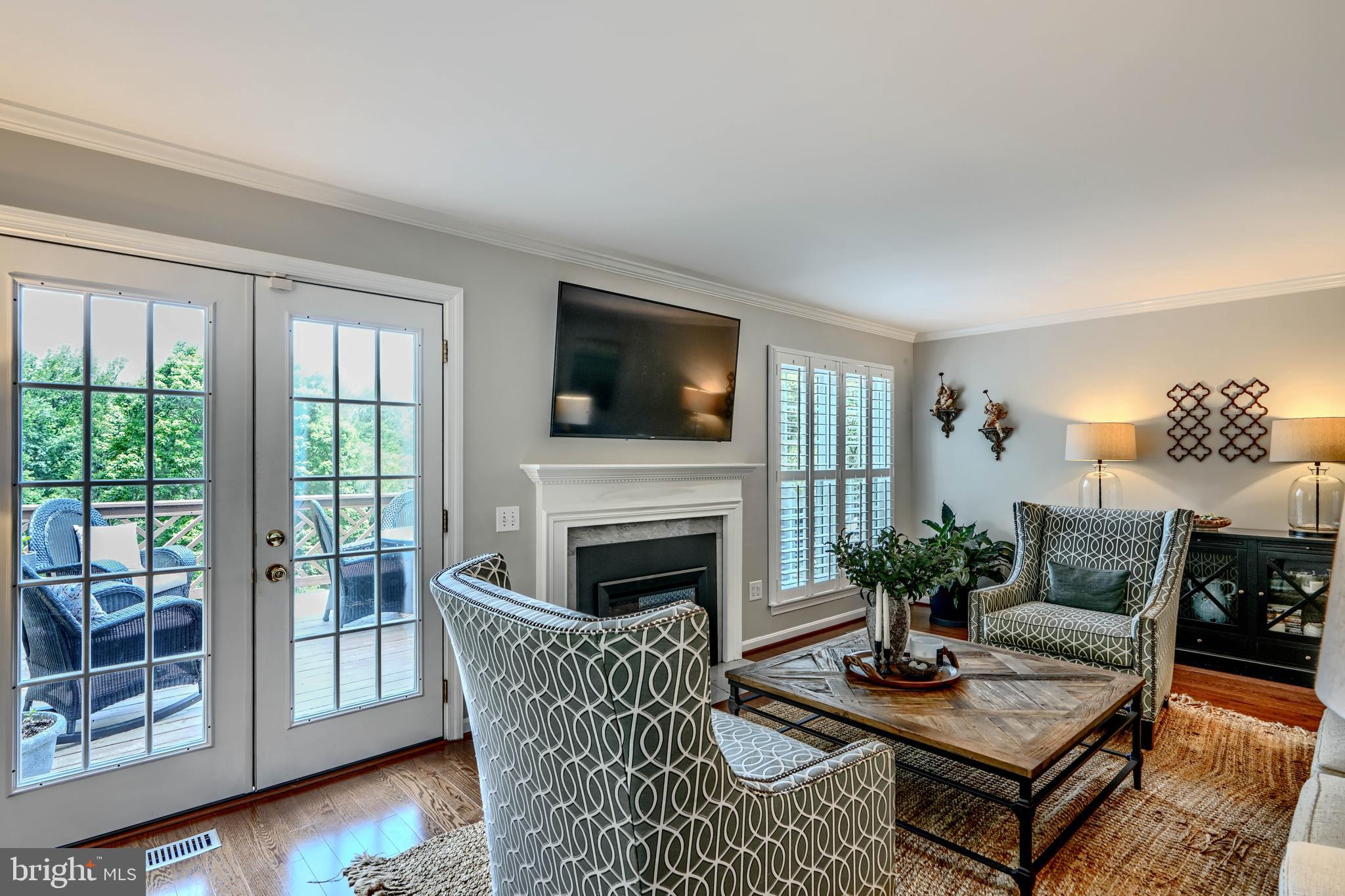 MAYS CHAPEL NORTH - Residential