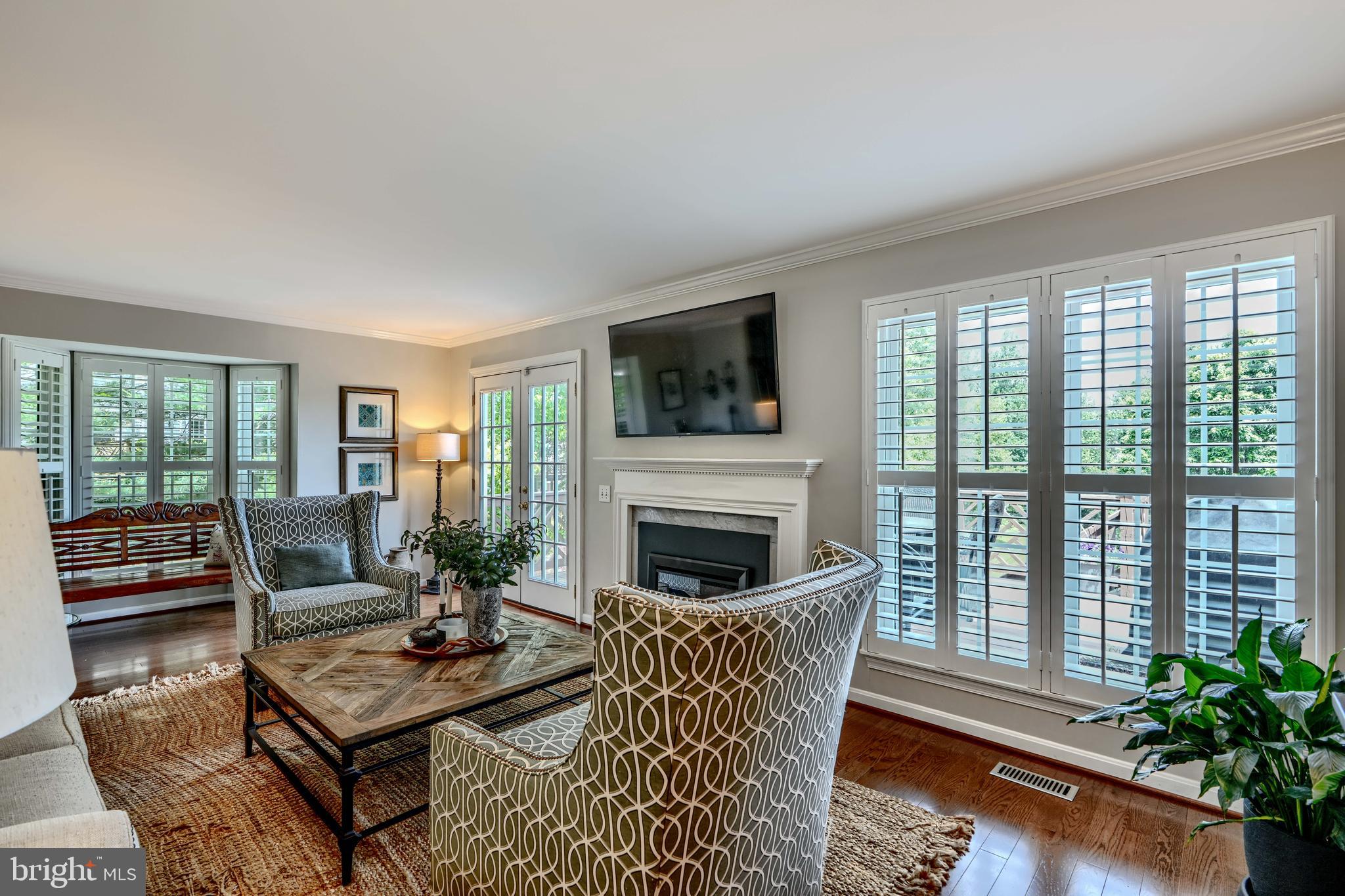 MAYS CHAPEL NORTH - Residential