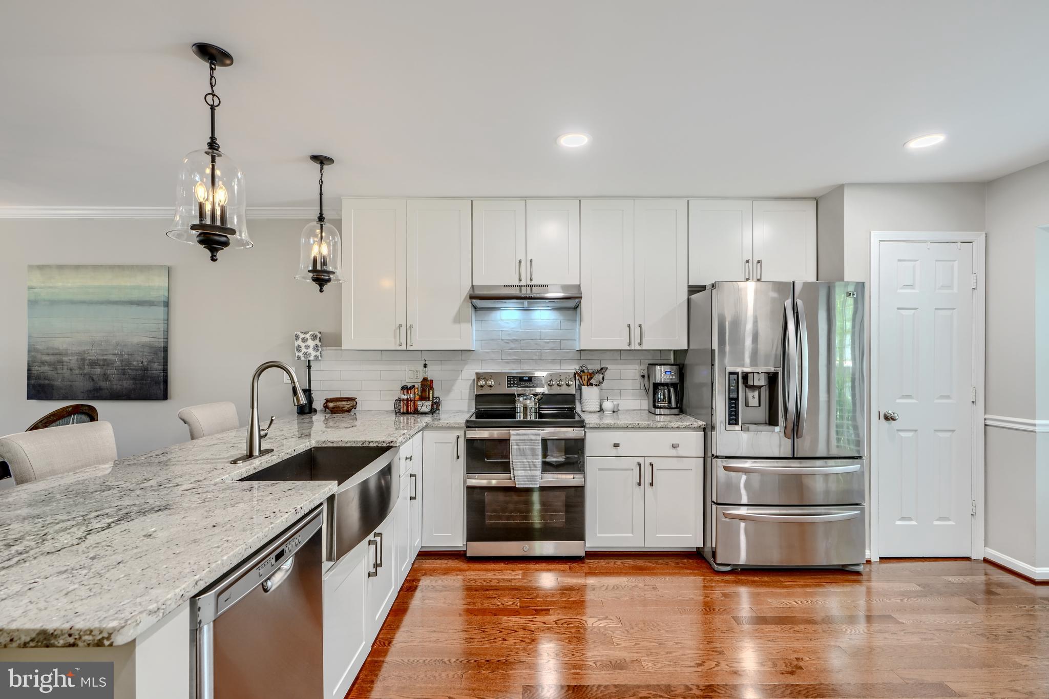 MAYS CHAPEL NORTH - Residential