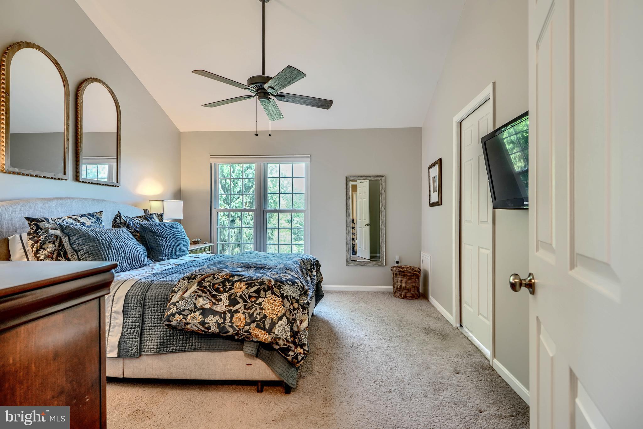 MAYS CHAPEL NORTH - Residential