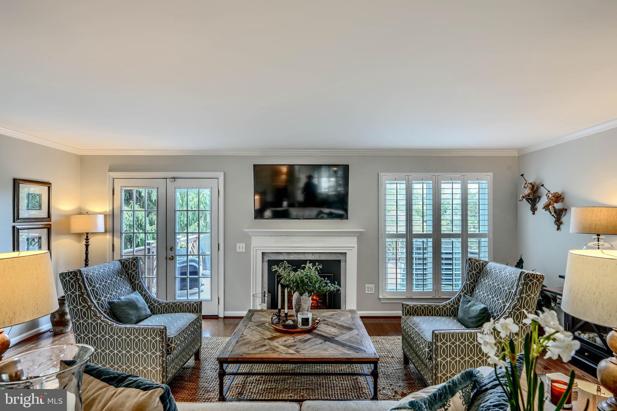 MAYS CHAPEL NORTH - Residential