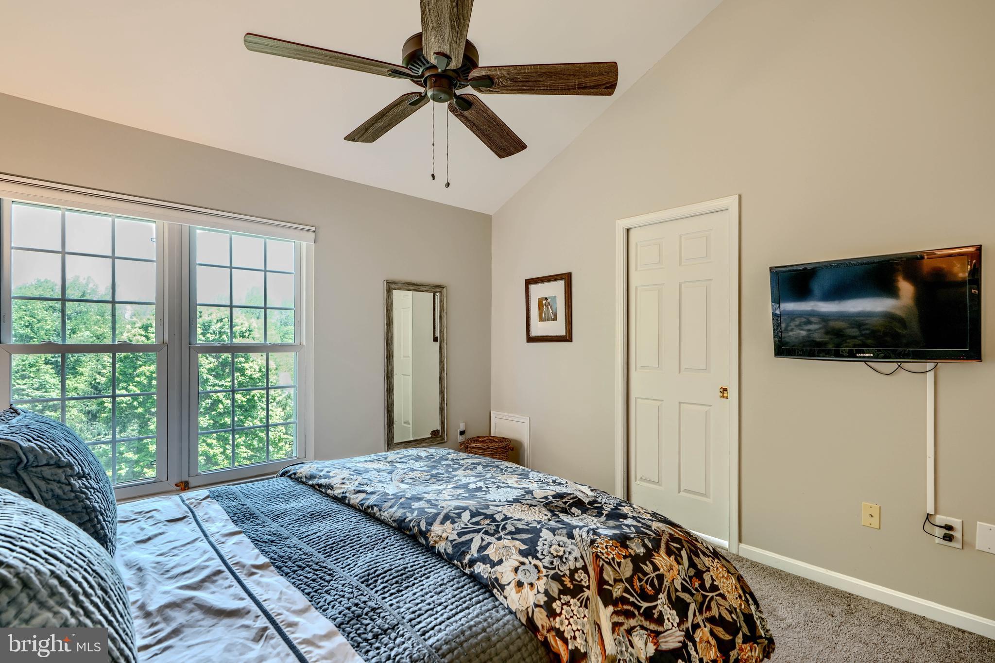 MAYS CHAPEL NORTH - Residential