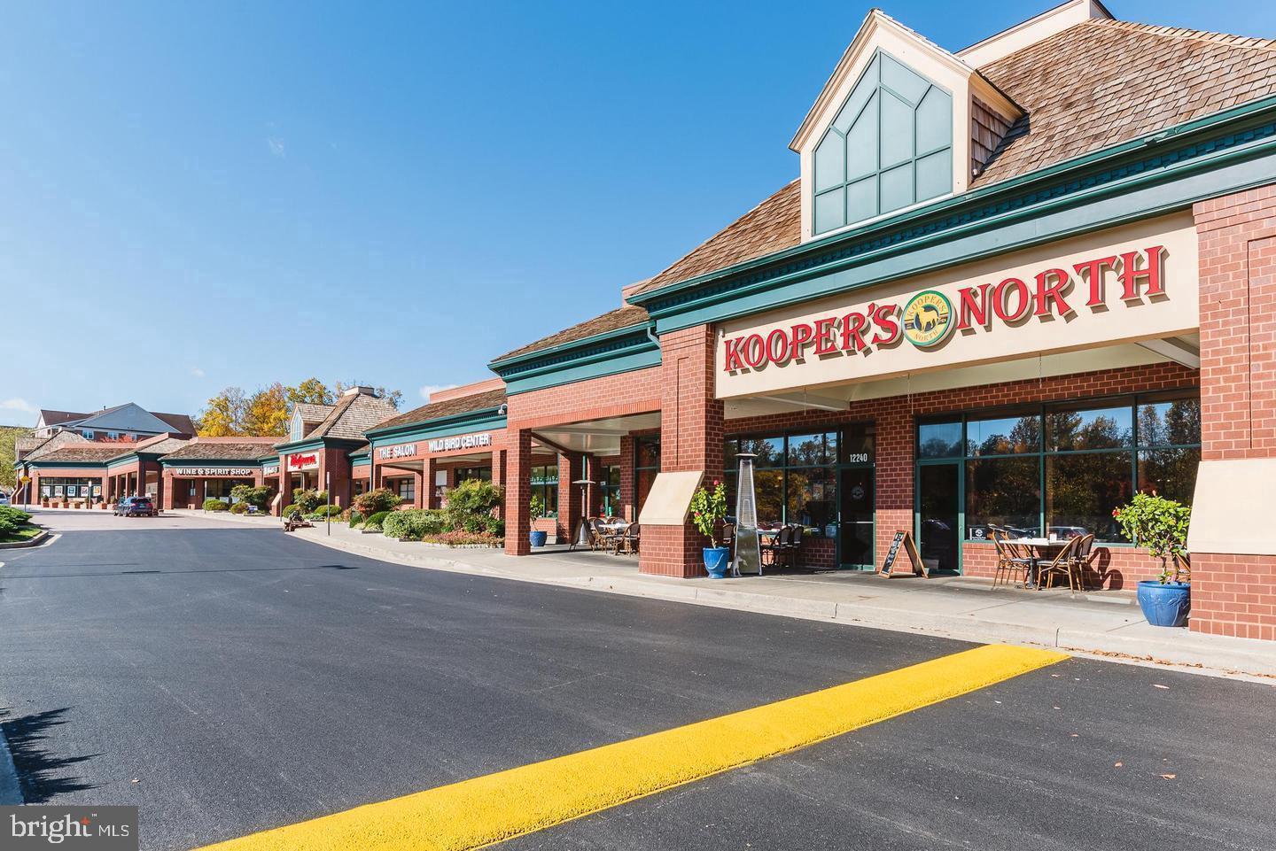 MAYS CHAPEL NORTH - Residential