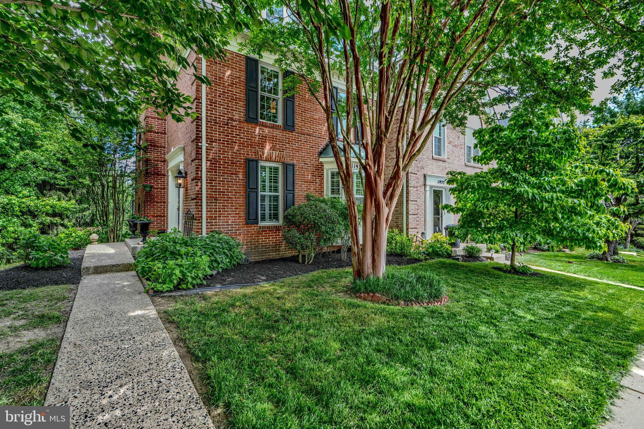 MAYS CHAPEL NORTH - Residential