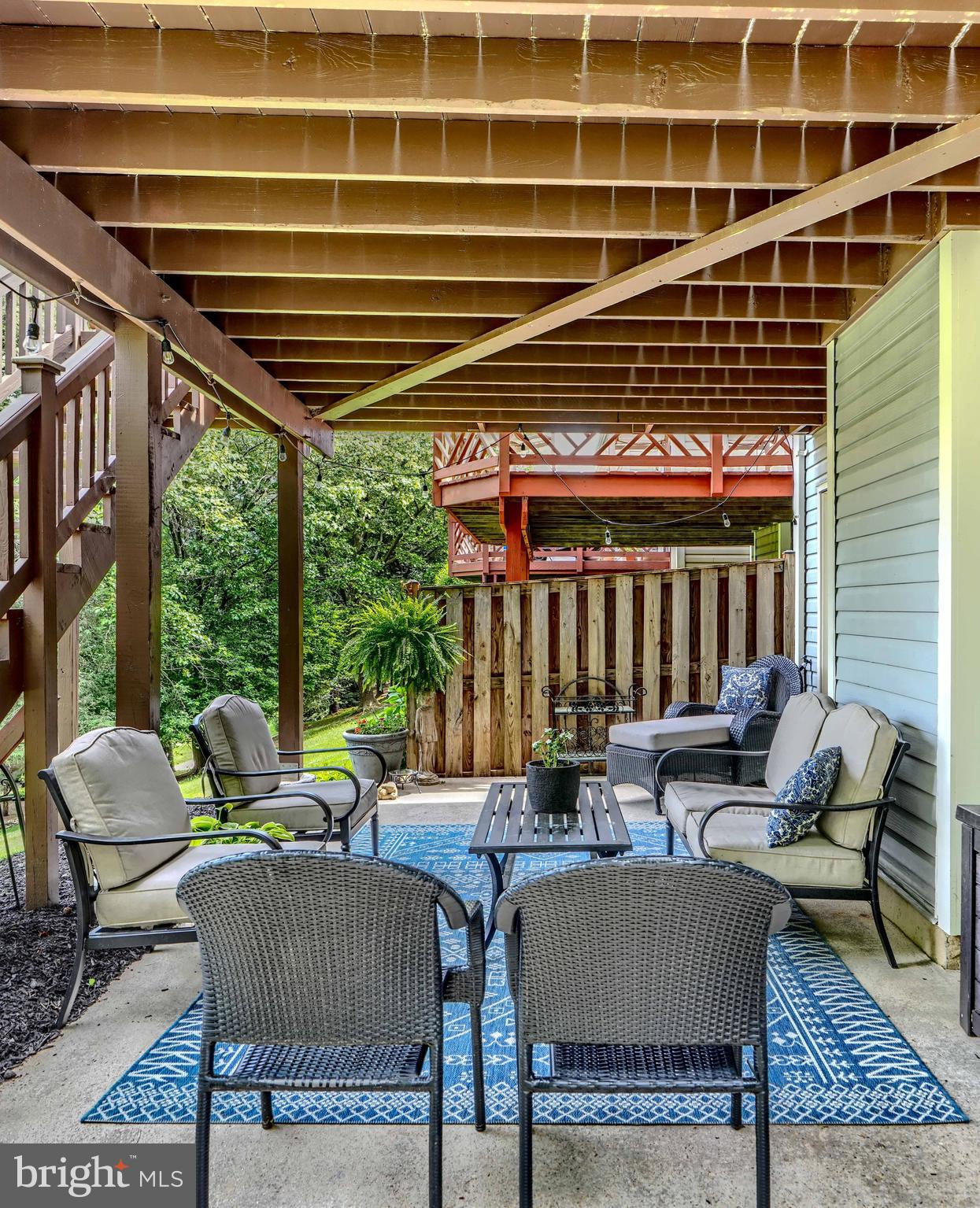 MAYS CHAPEL NORTH - Residential