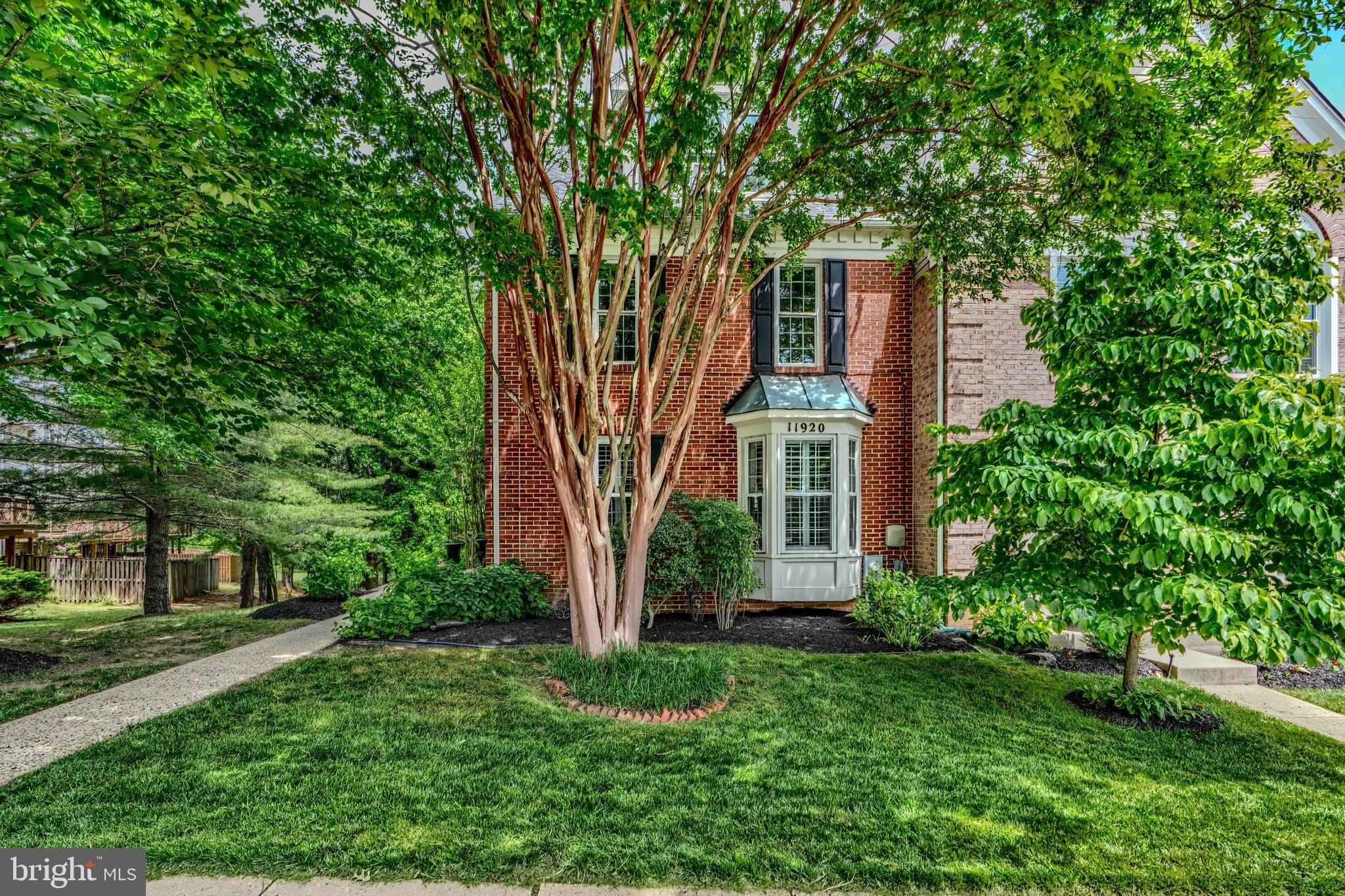 11920 MAYS CHAPEL ROAD