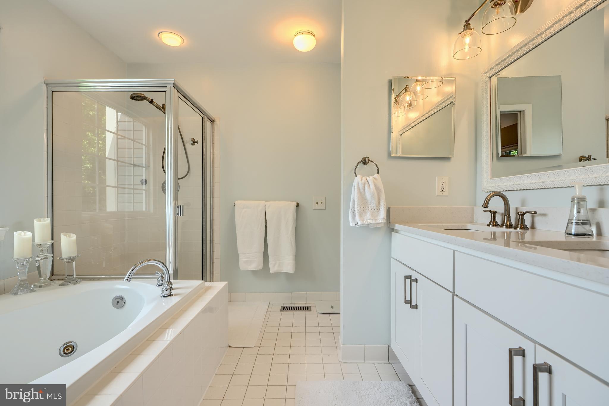 MAYS CHAPEL NORTH - Residential