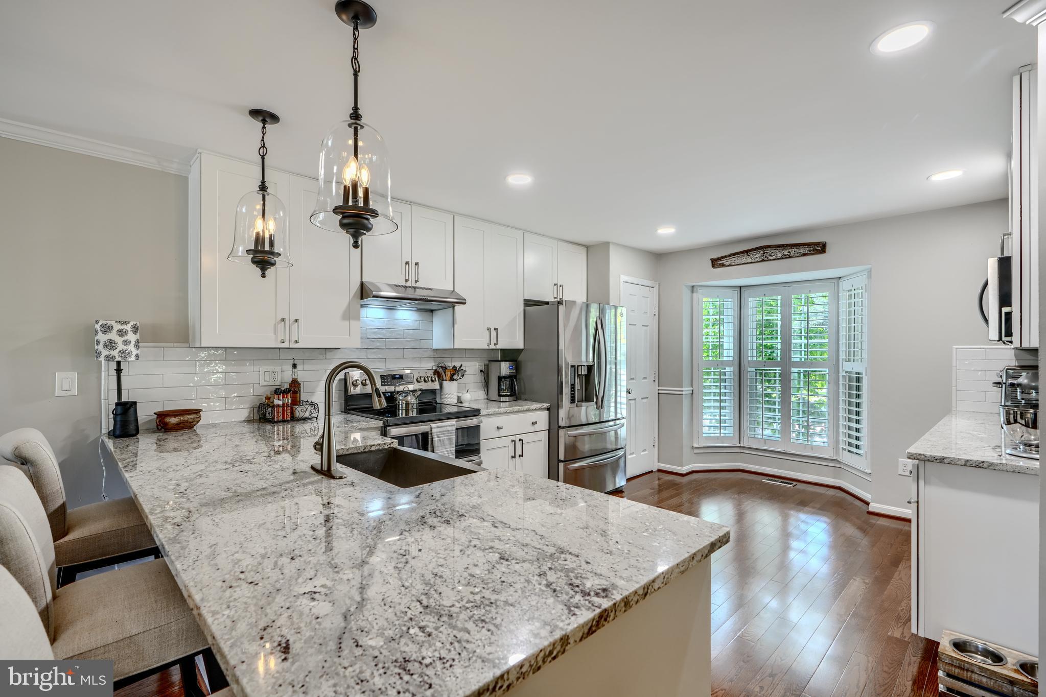 MAYS CHAPEL NORTH - Residential