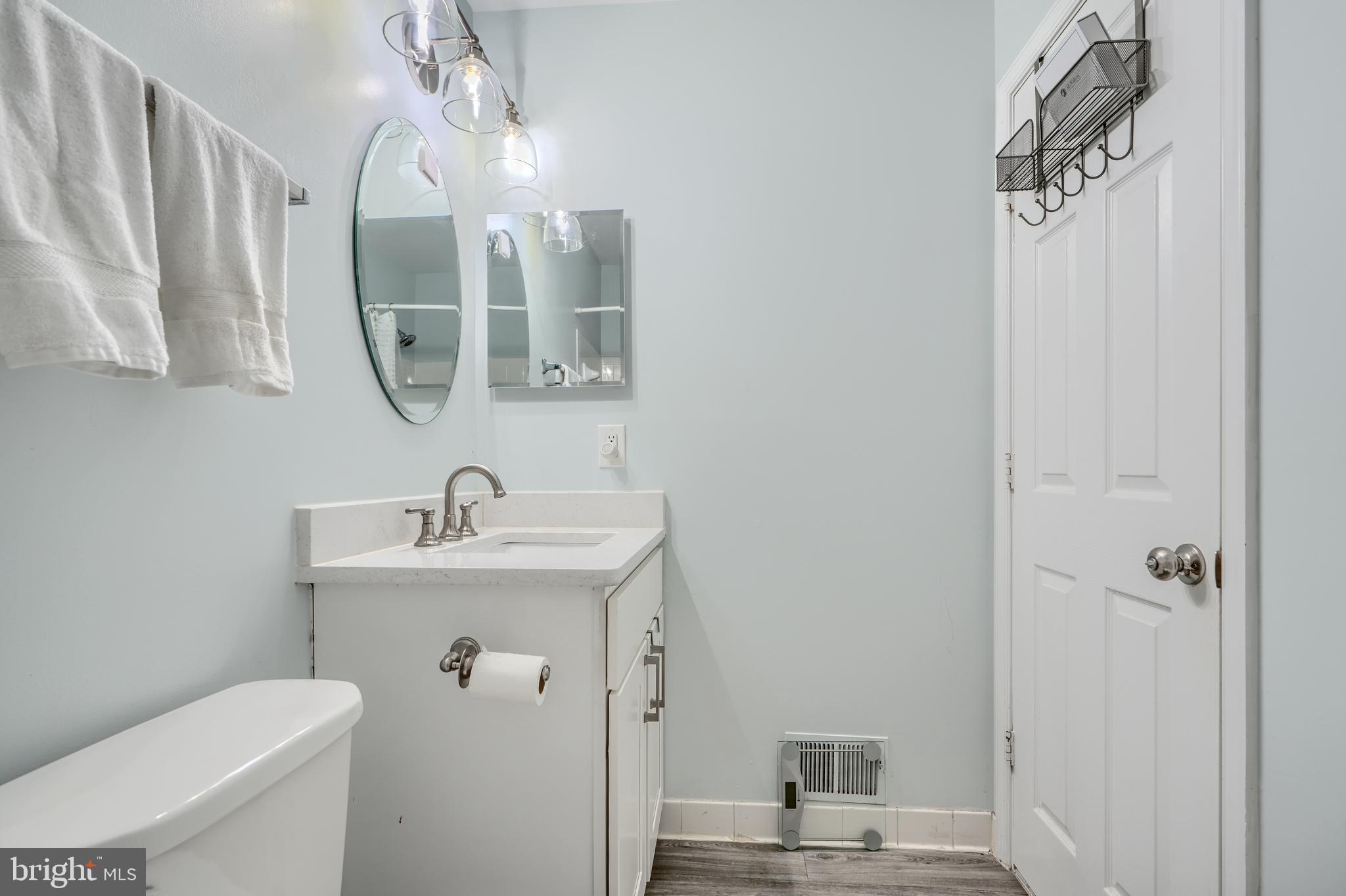 MAYS CHAPEL NORTH - Residential