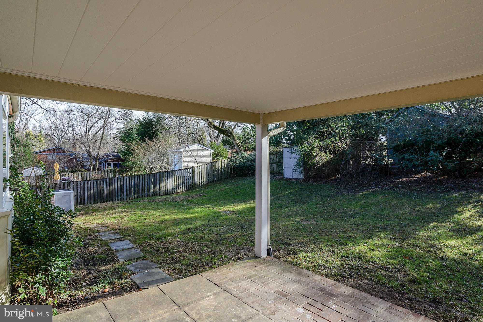 CHEVY CHASE - Residential