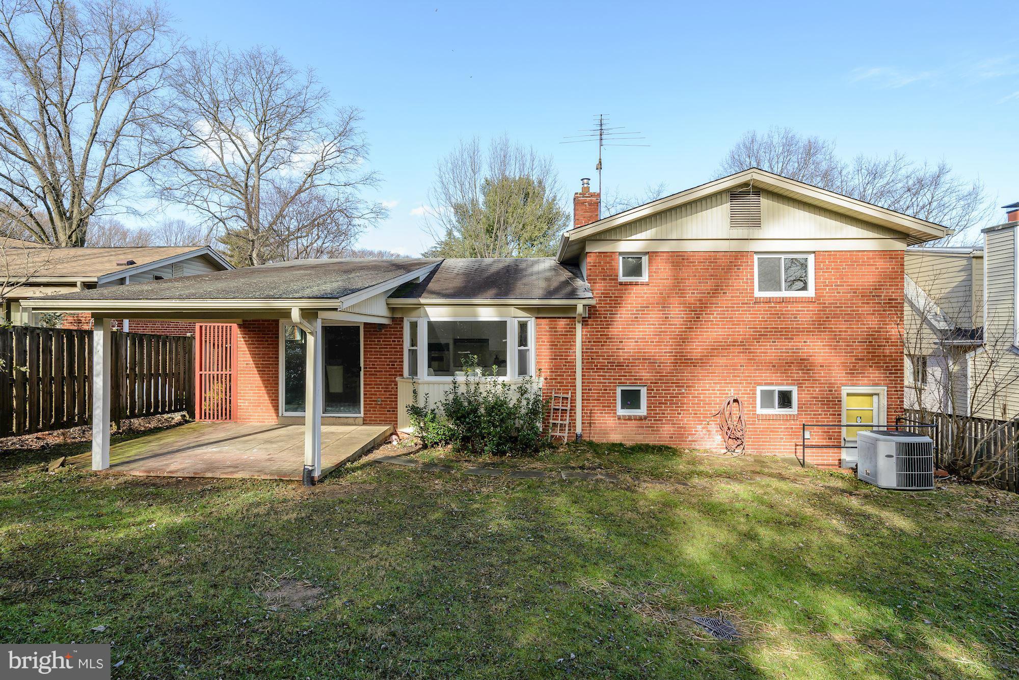 CHEVY CHASE - Residential