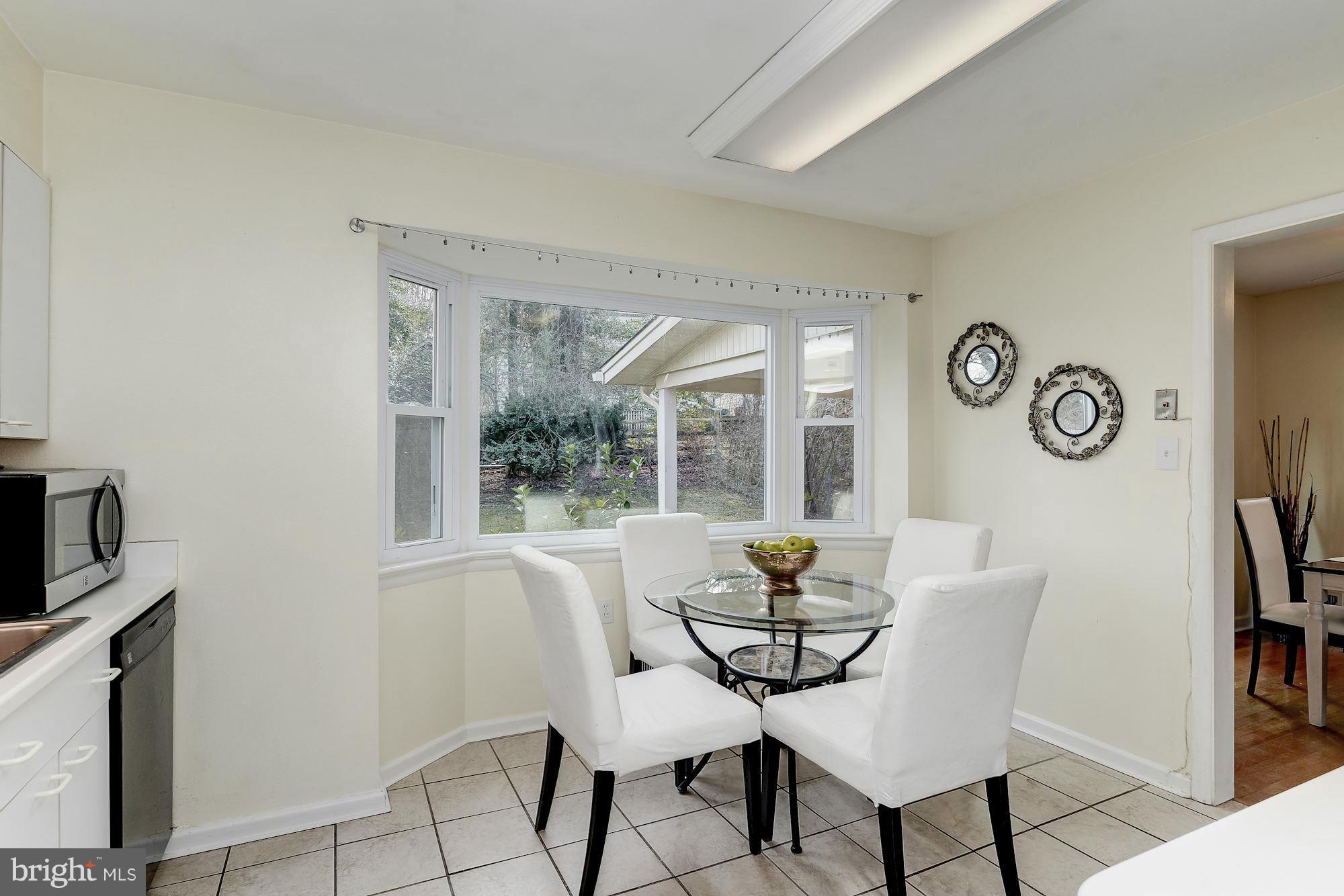 CHEVY CHASE - Residential