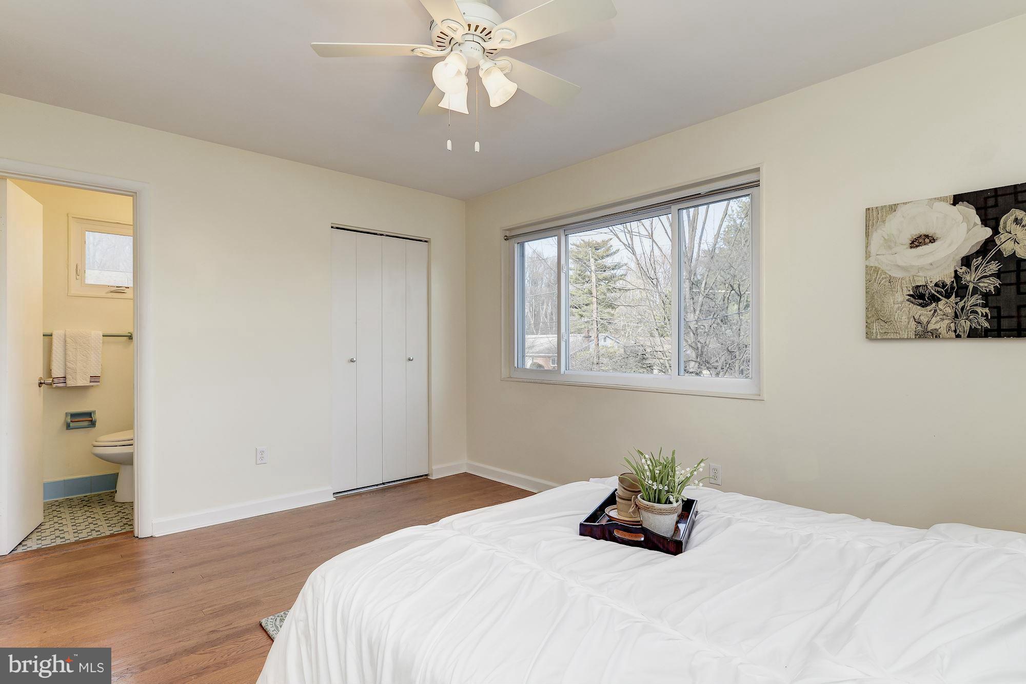 CHEVY CHASE - Residential