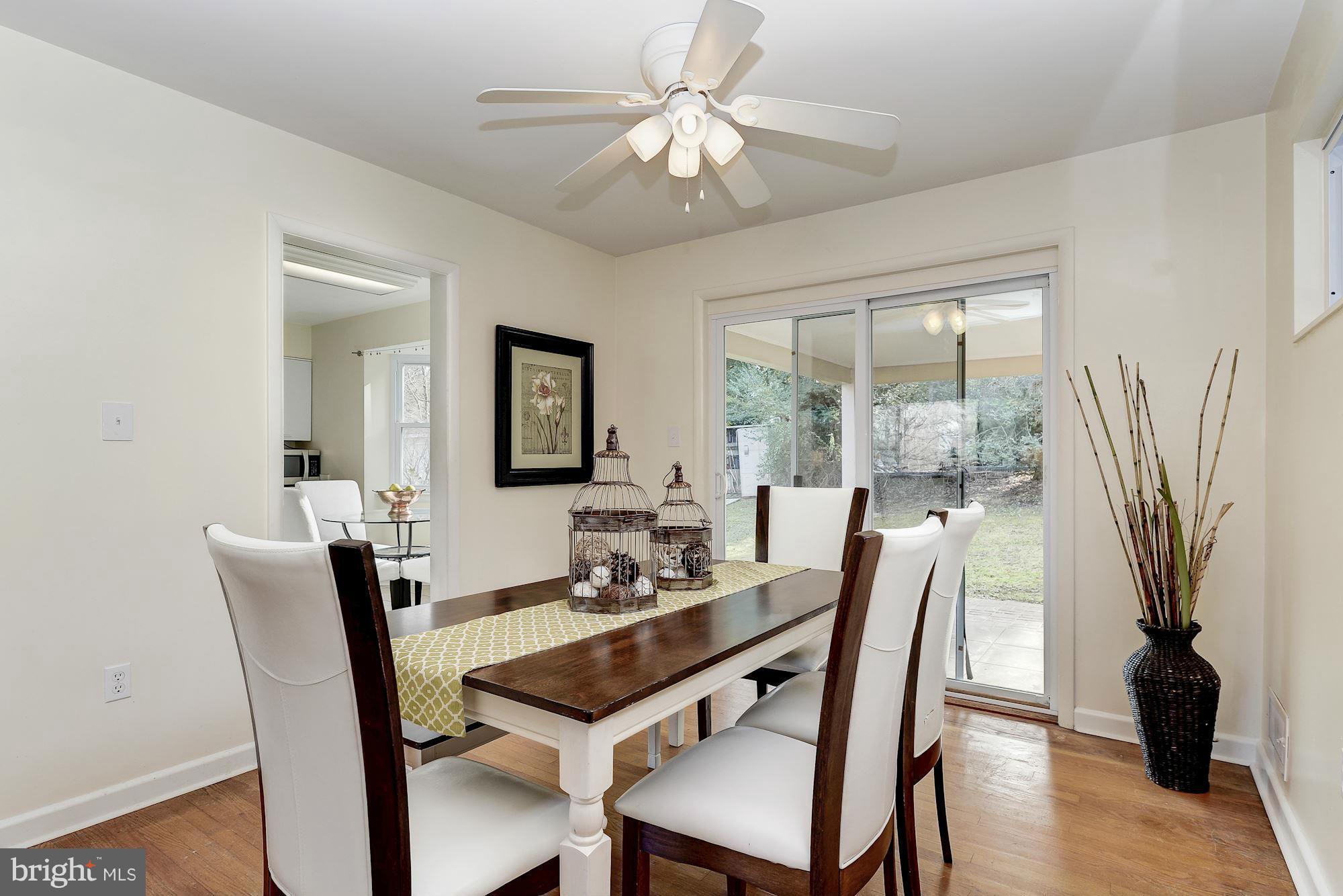 CHEVY CHASE - Residential