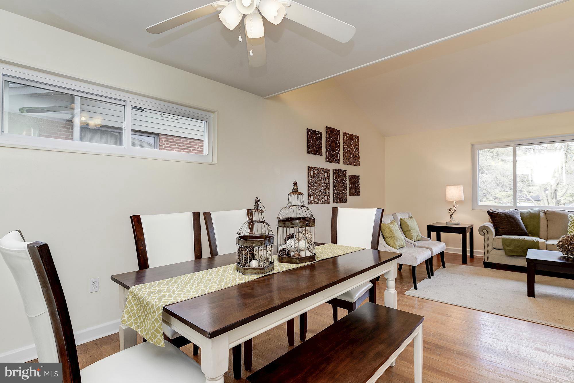 CHEVY CHASE - Residential