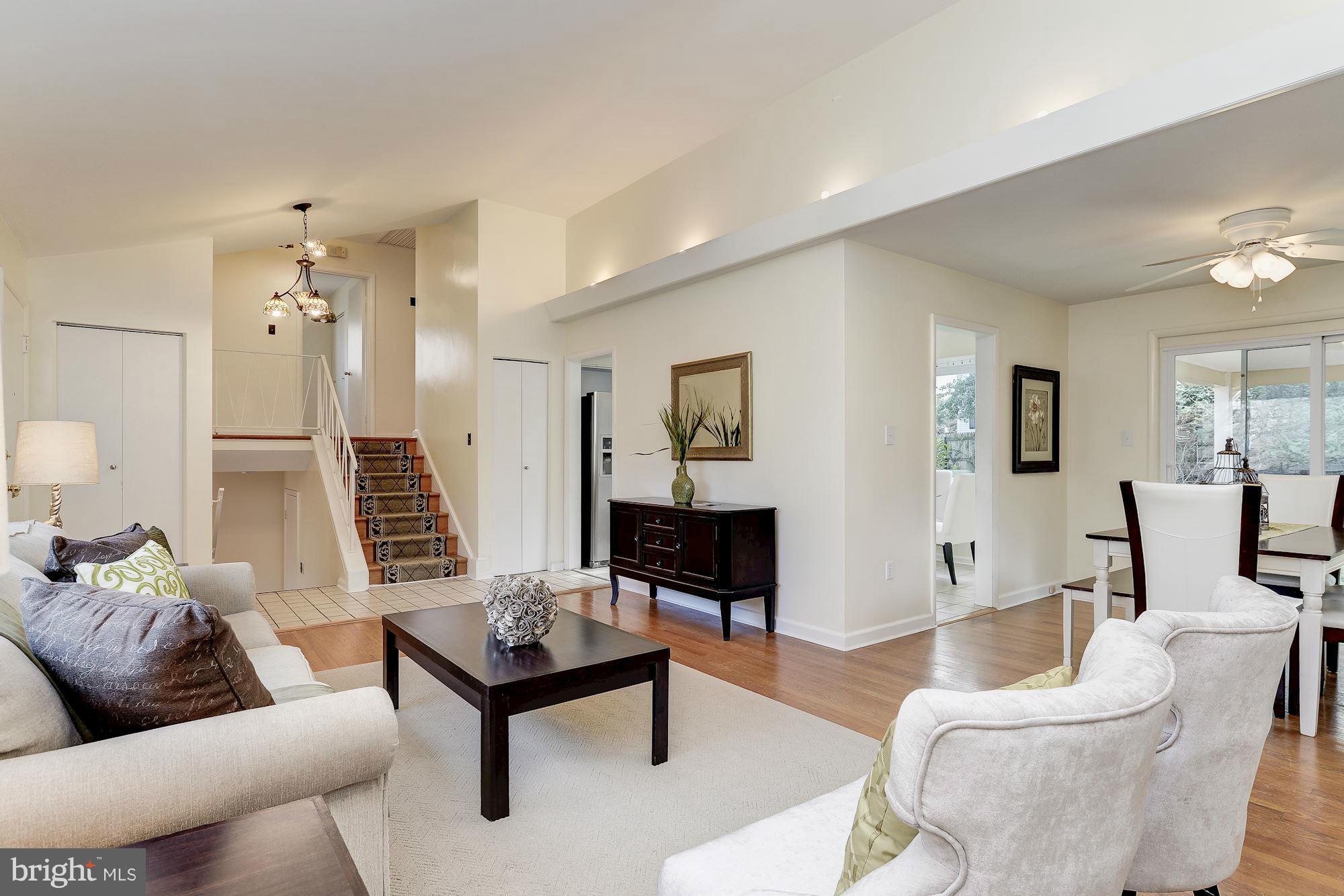 CHEVY CHASE - Residential