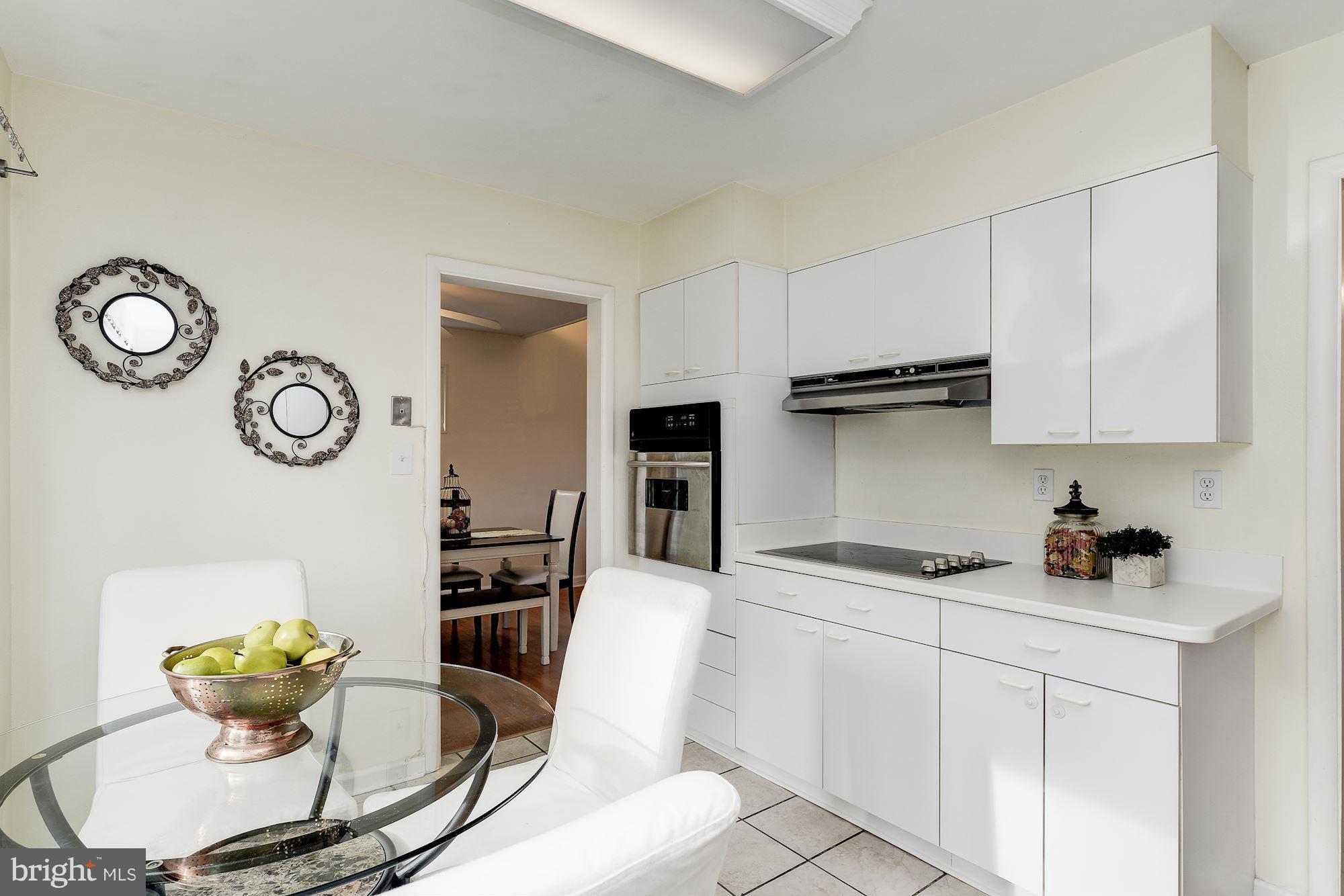 CHEVY CHASE - Residential