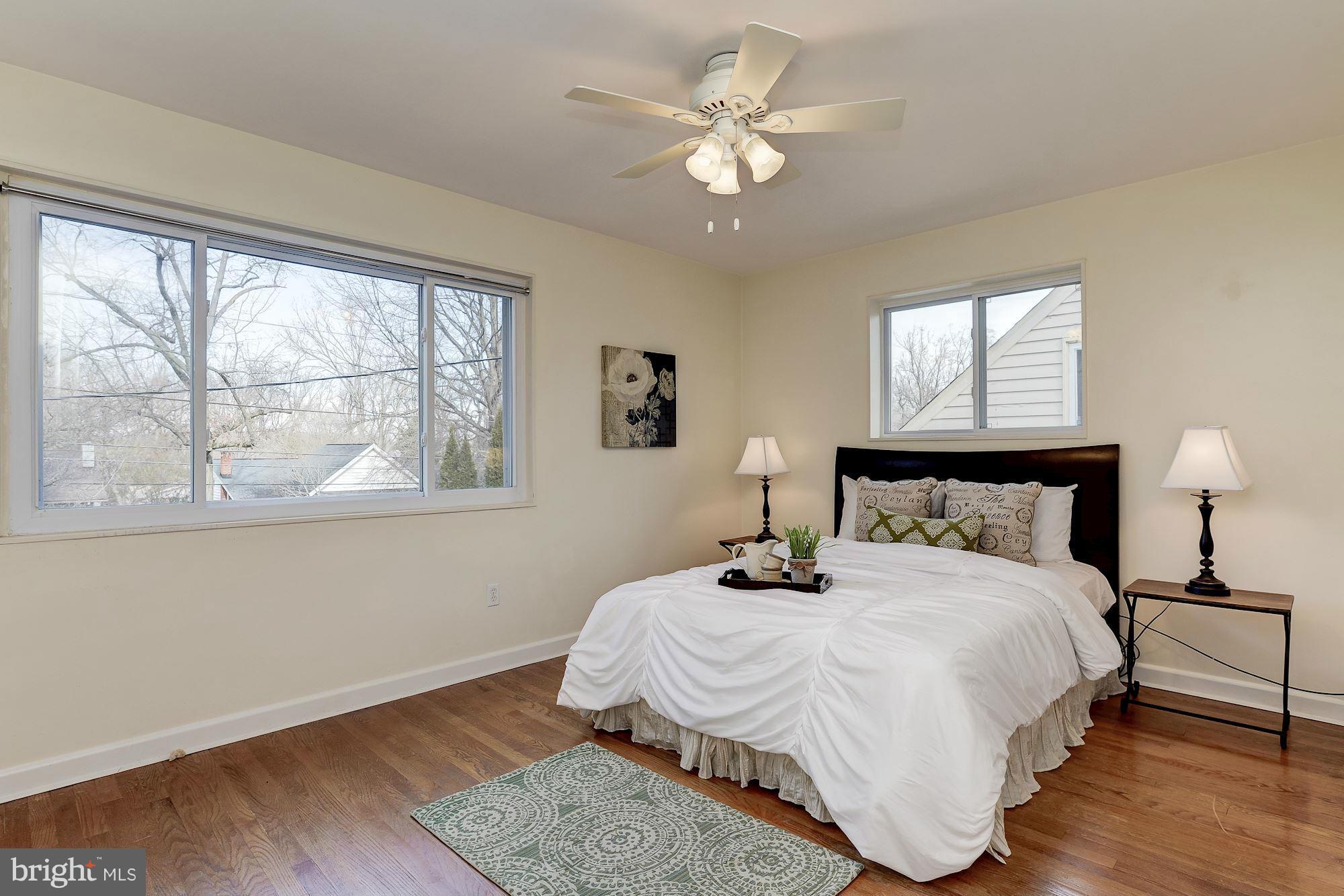 CHEVY CHASE - Residential