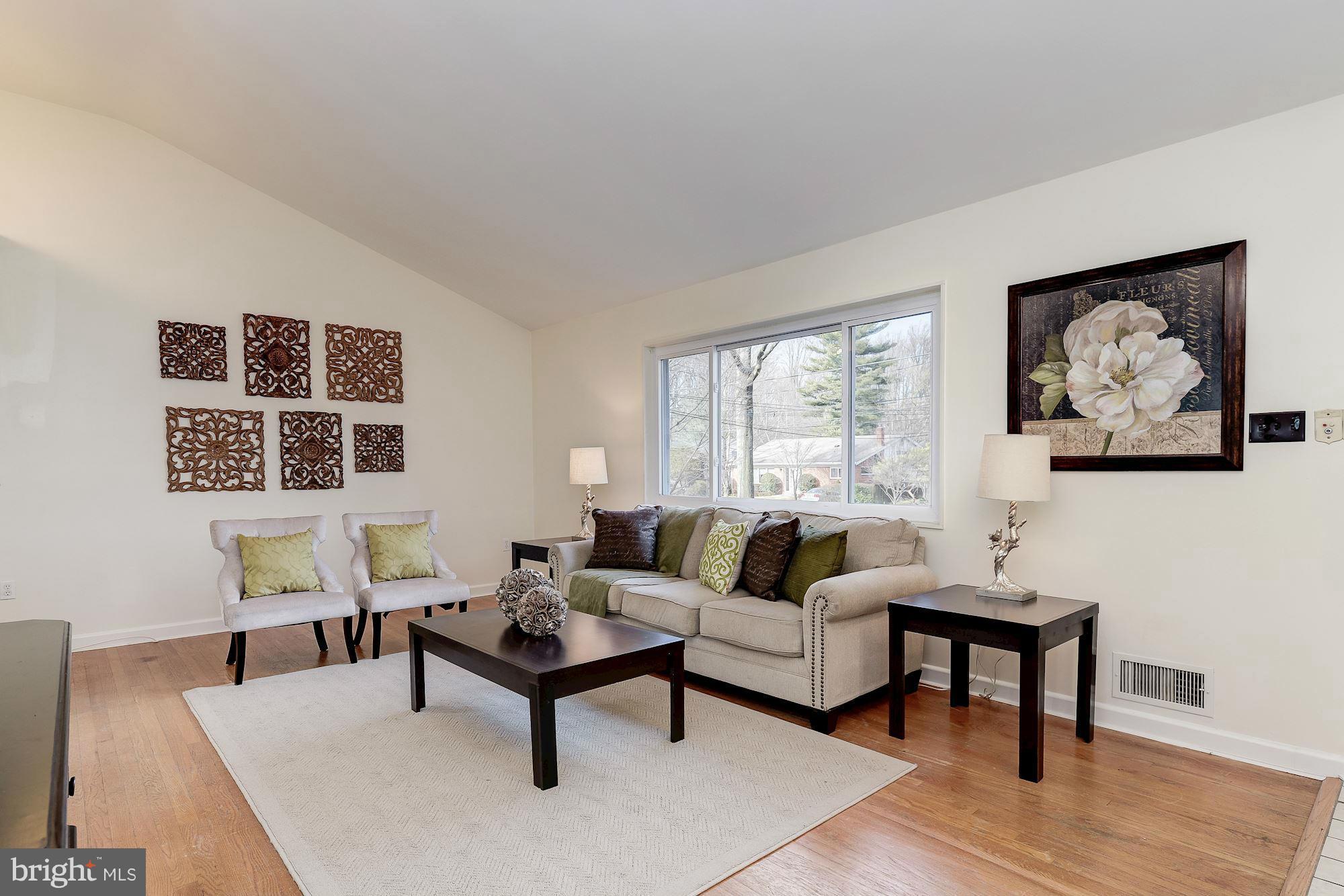 CHEVY CHASE - Residential