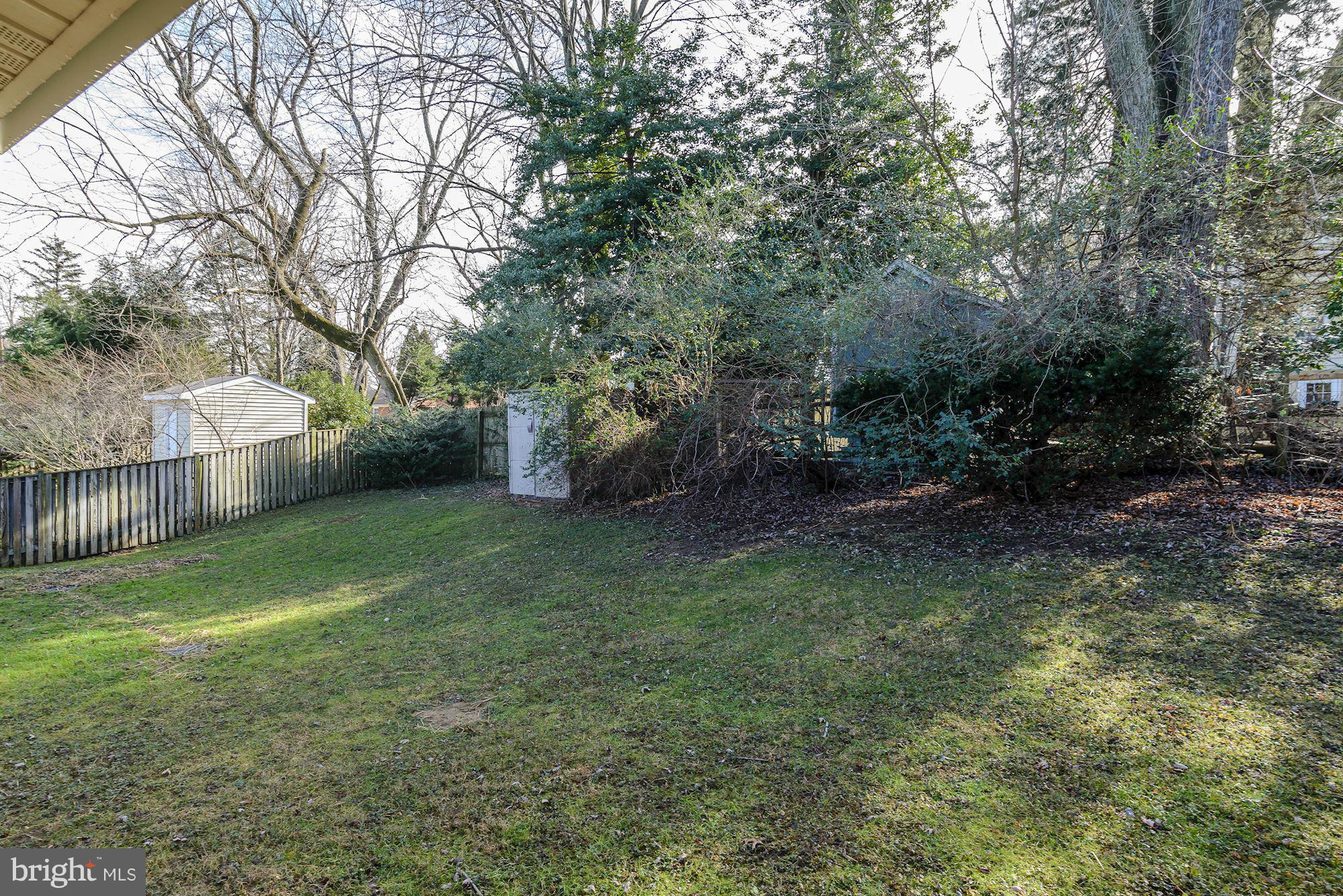 CHEVY CHASE - Residential