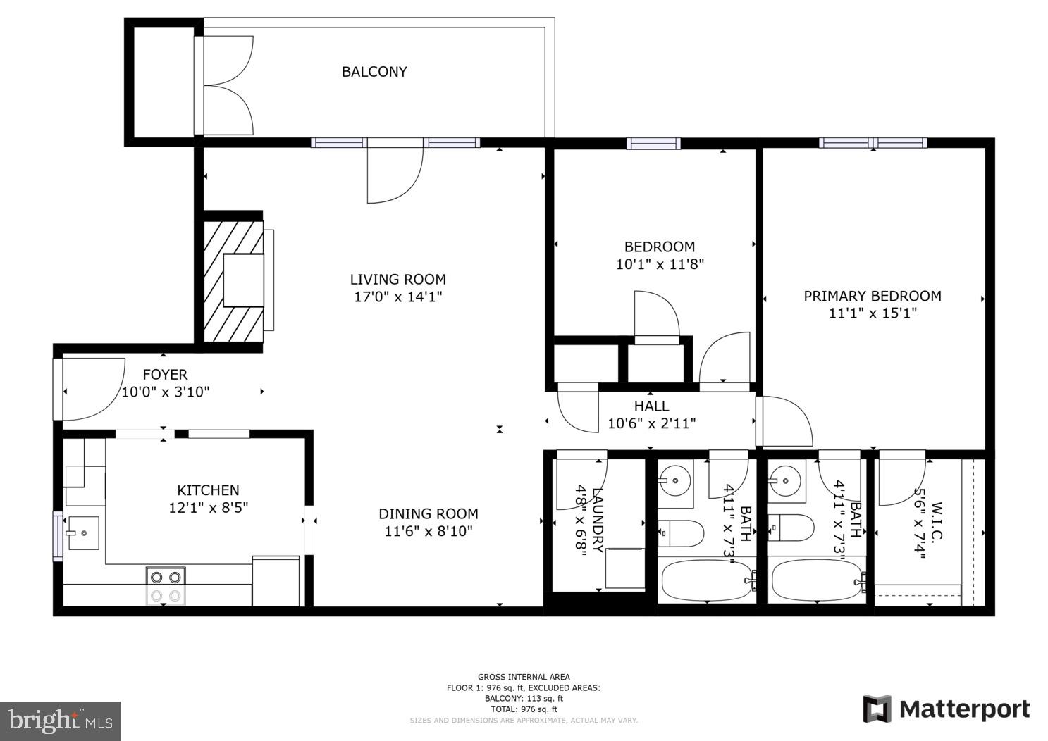 ROLLINGWOOD - Residential Lease