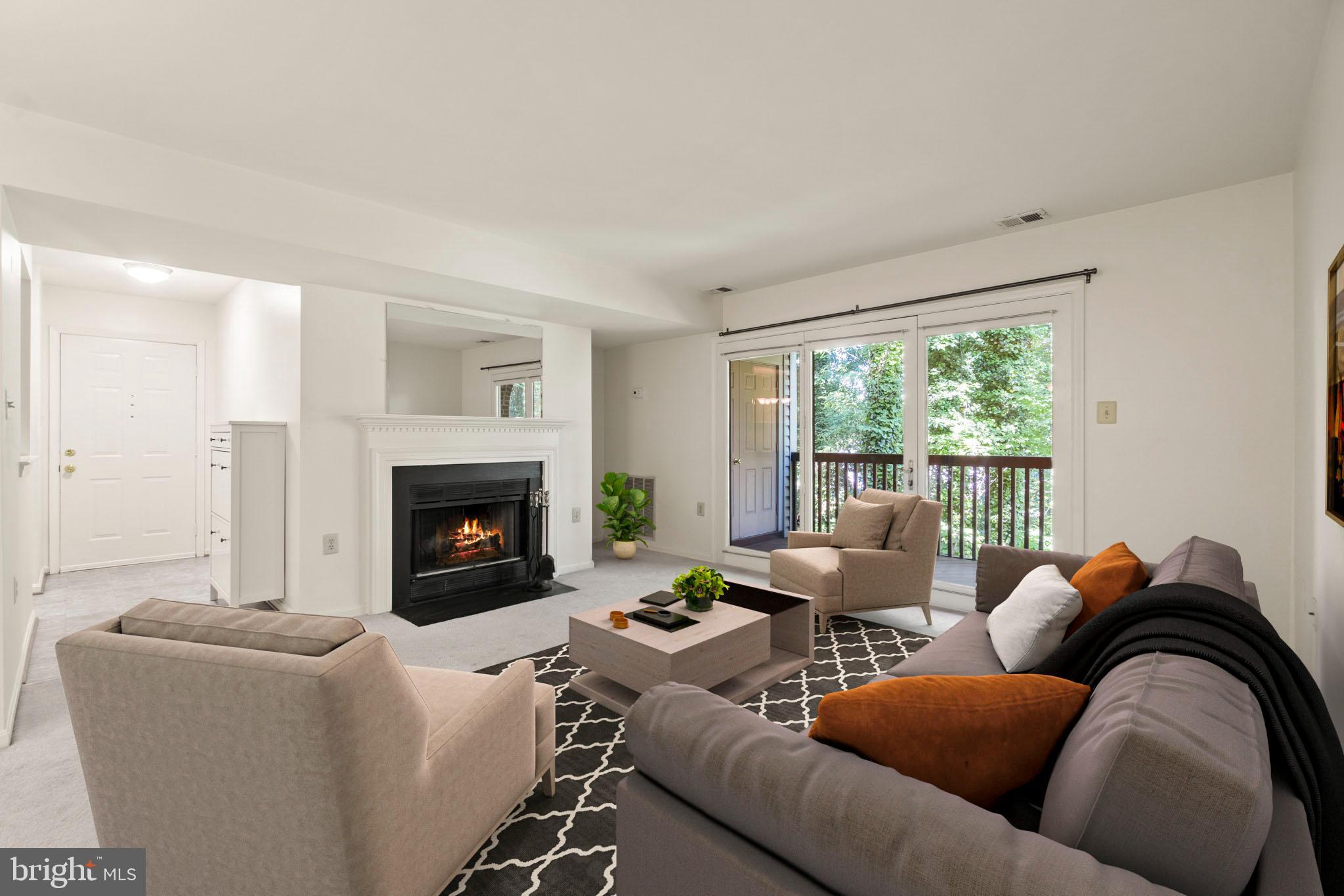 ROLLINGWOOD - Residential Lease