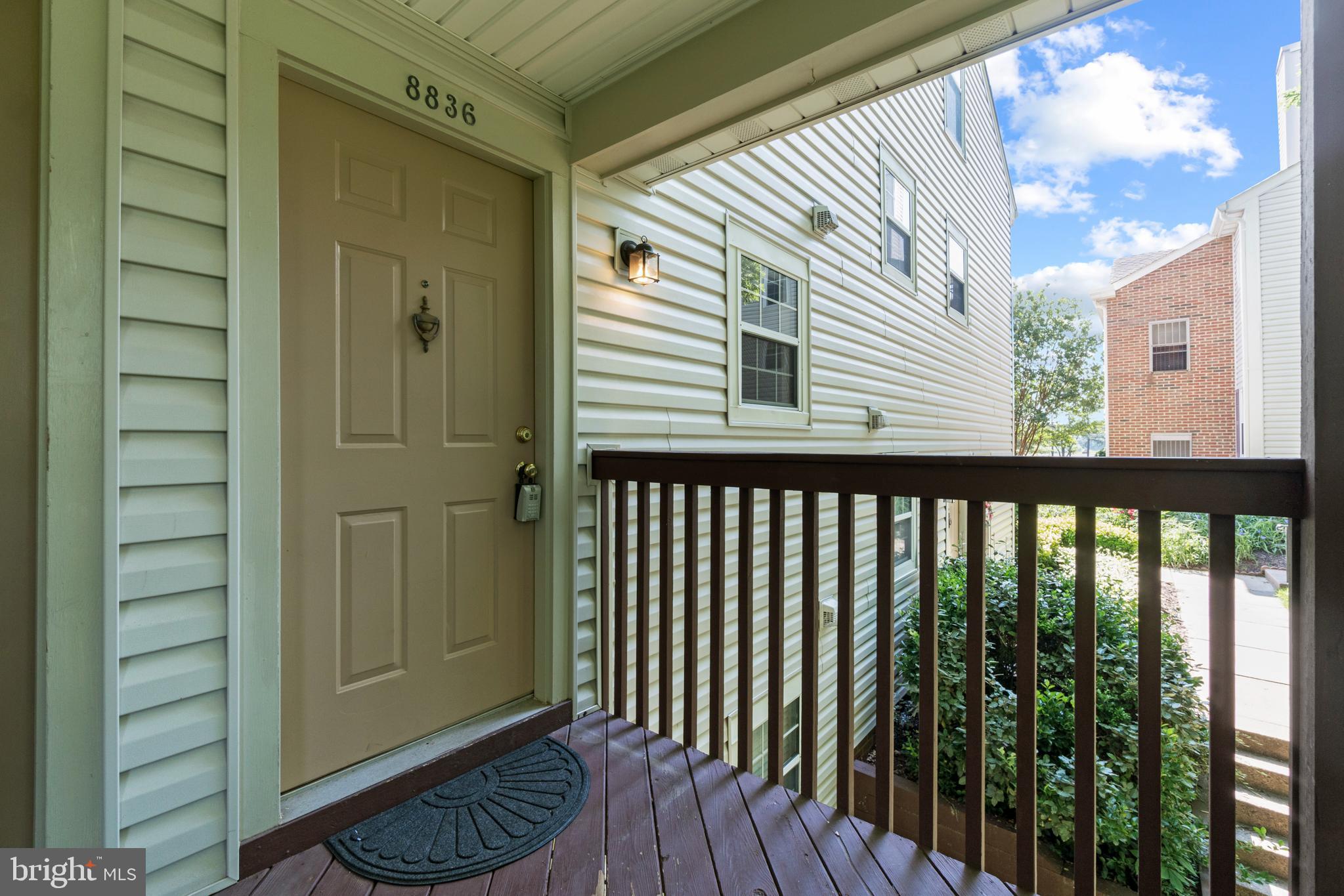 ROLLINGWOOD - Residential Lease