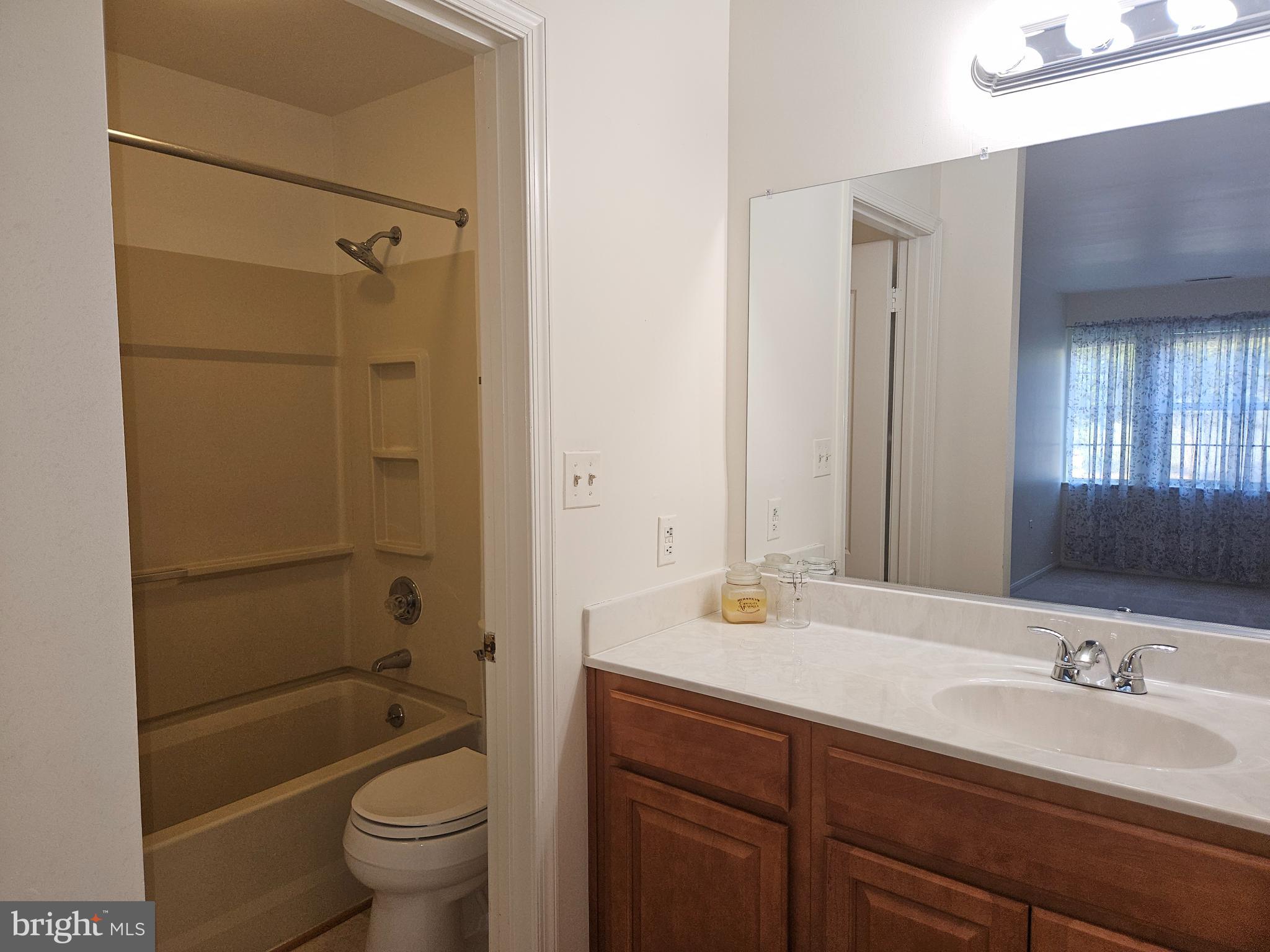 MONTGOMERY RUN - Residential