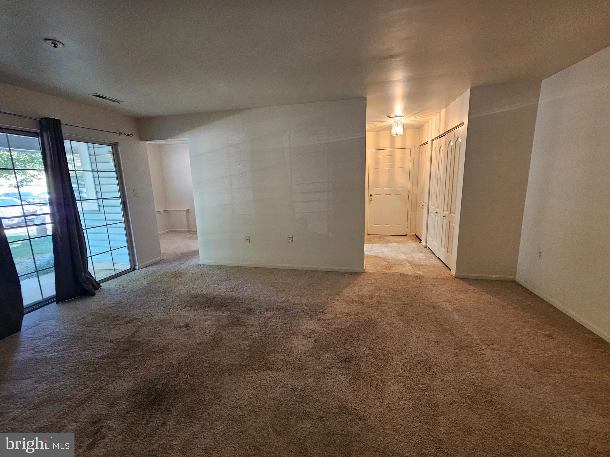 MONTGOMERY RUN - Residential