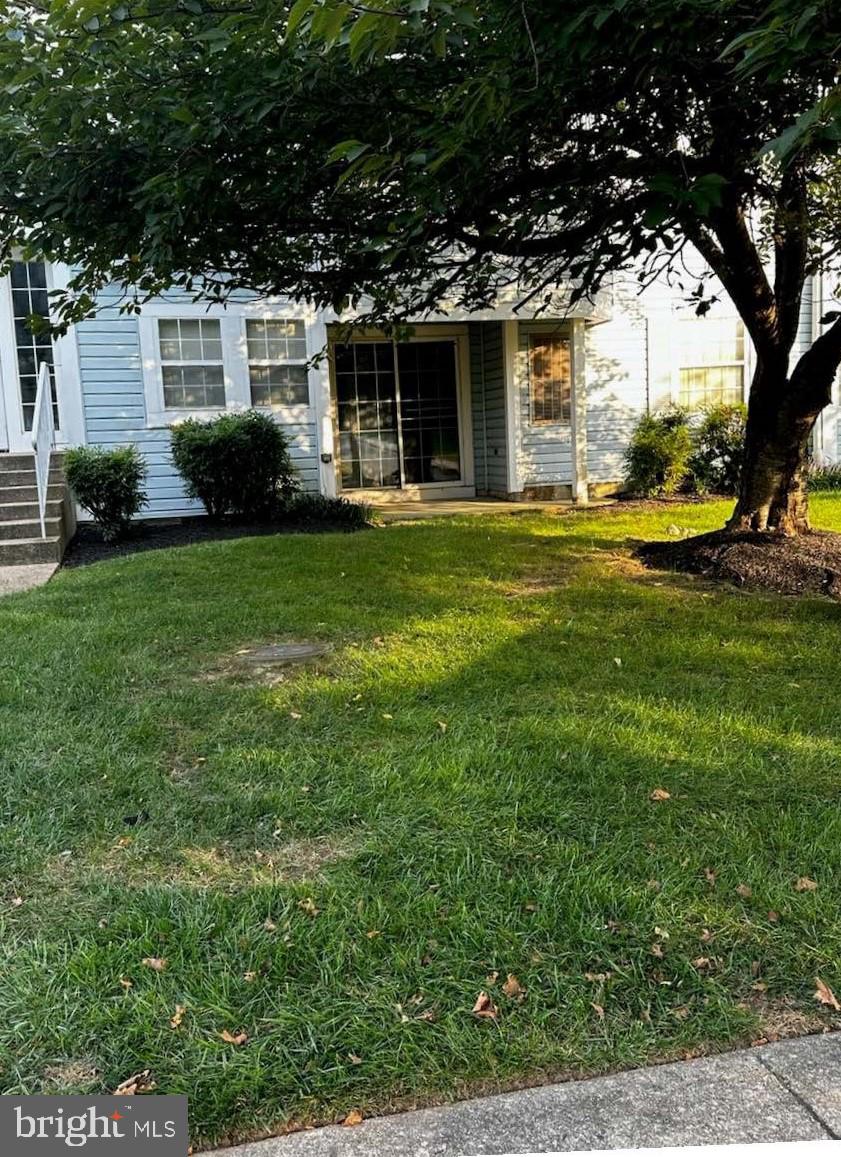 MONTGOMERY RUN - Residential