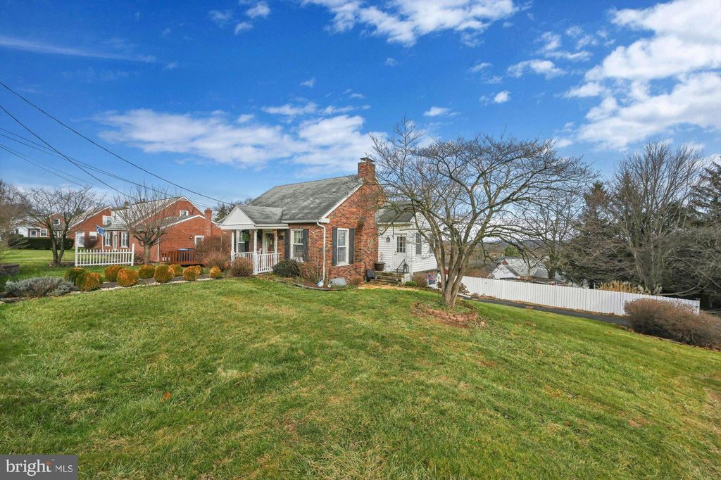 Photo of 3153 MARIETTA AVE, LANCASTER, PA 17601 (MLS # PALA2029472)