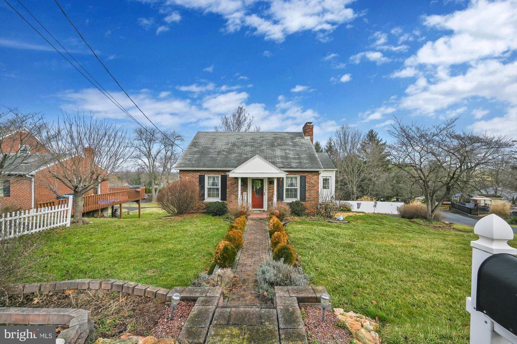 Photo of 3153 MARIETTA AVE, LANCASTER, PA 17601 (MLS # PALA2029472)